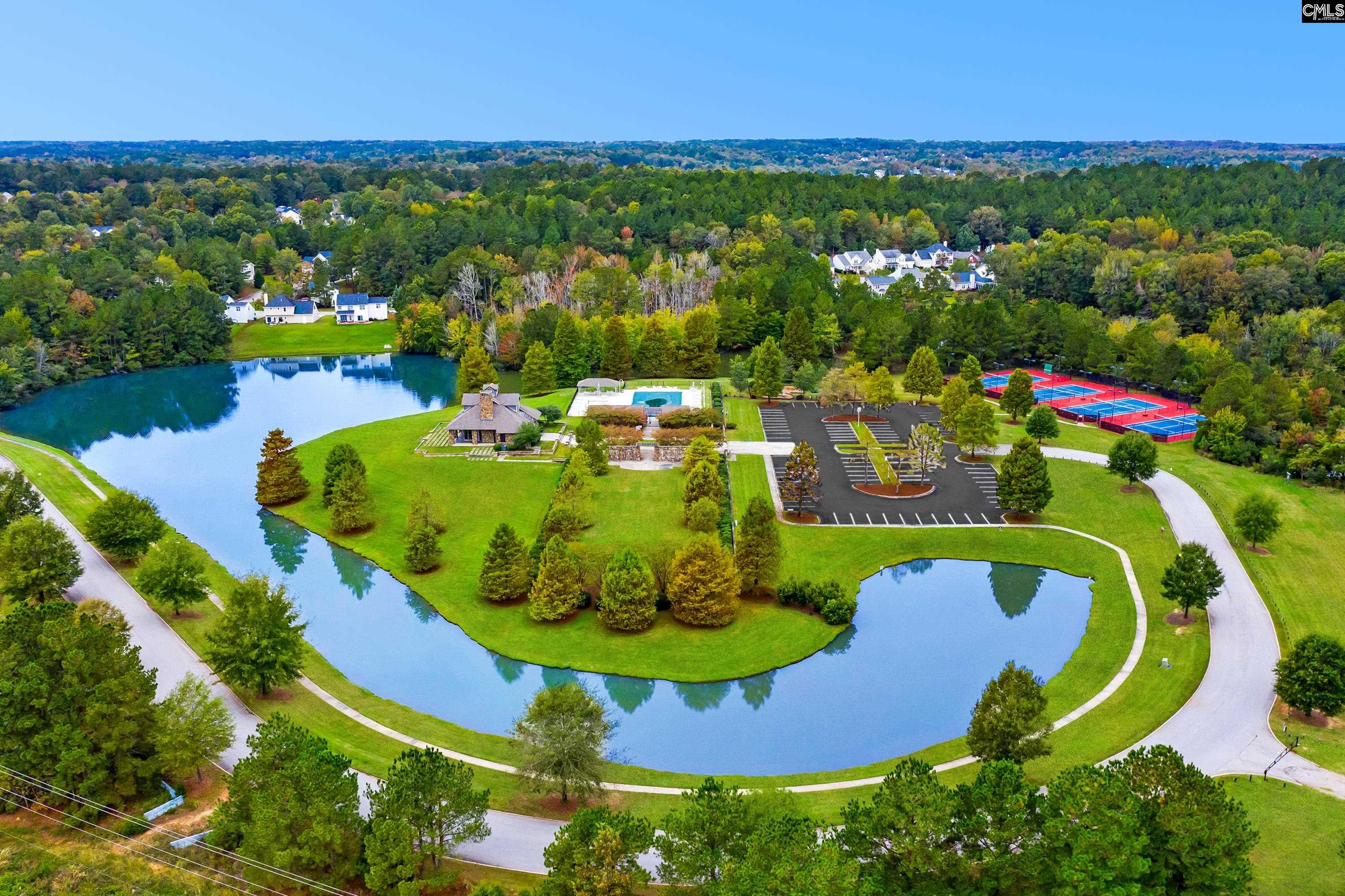 167 Winding Chestnut Drive Columbia, SC 29212