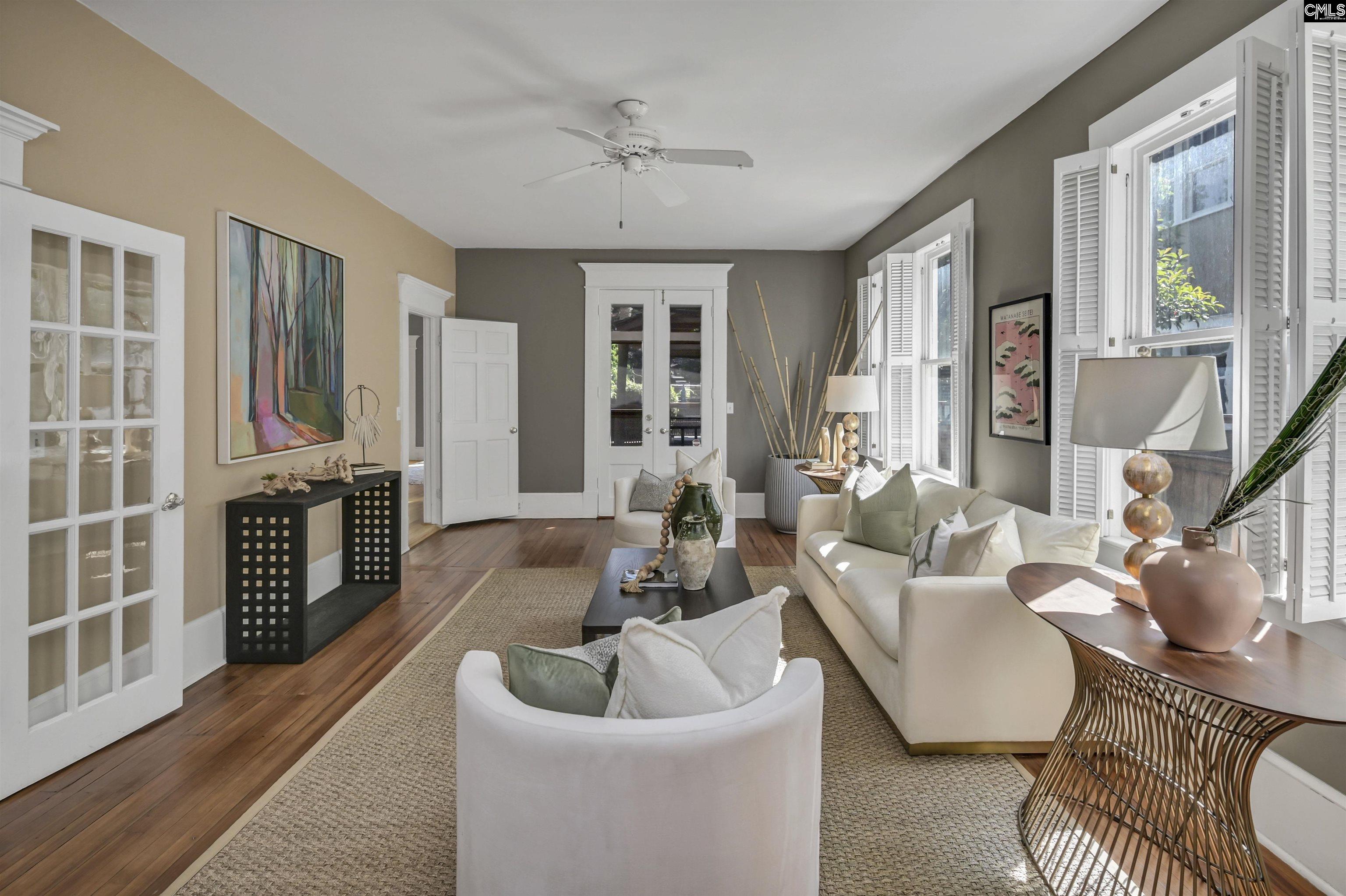 112 S Saluda Avenue Columbia, SC 29205