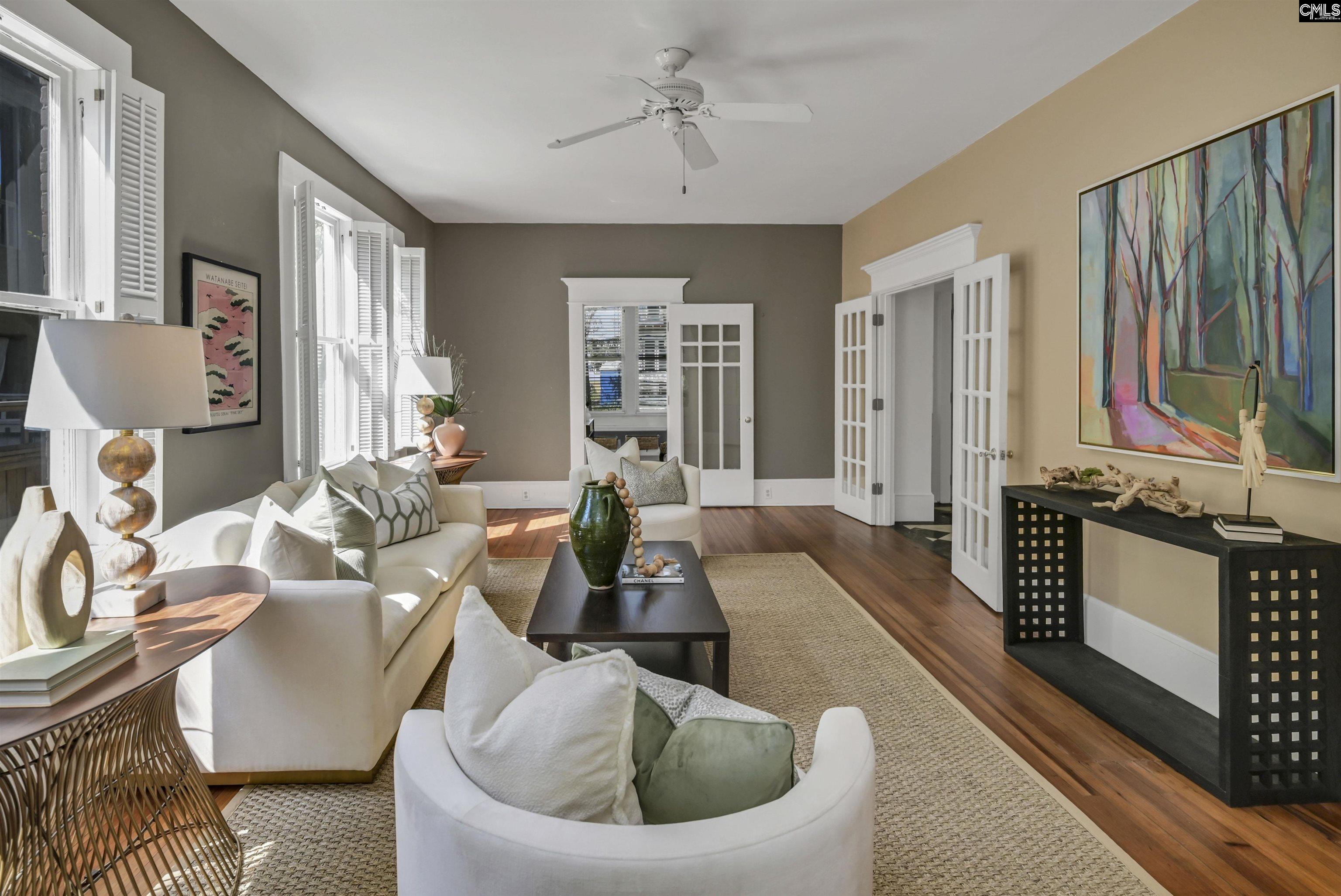 112 S Saluda Avenue Columbia, SC 29205