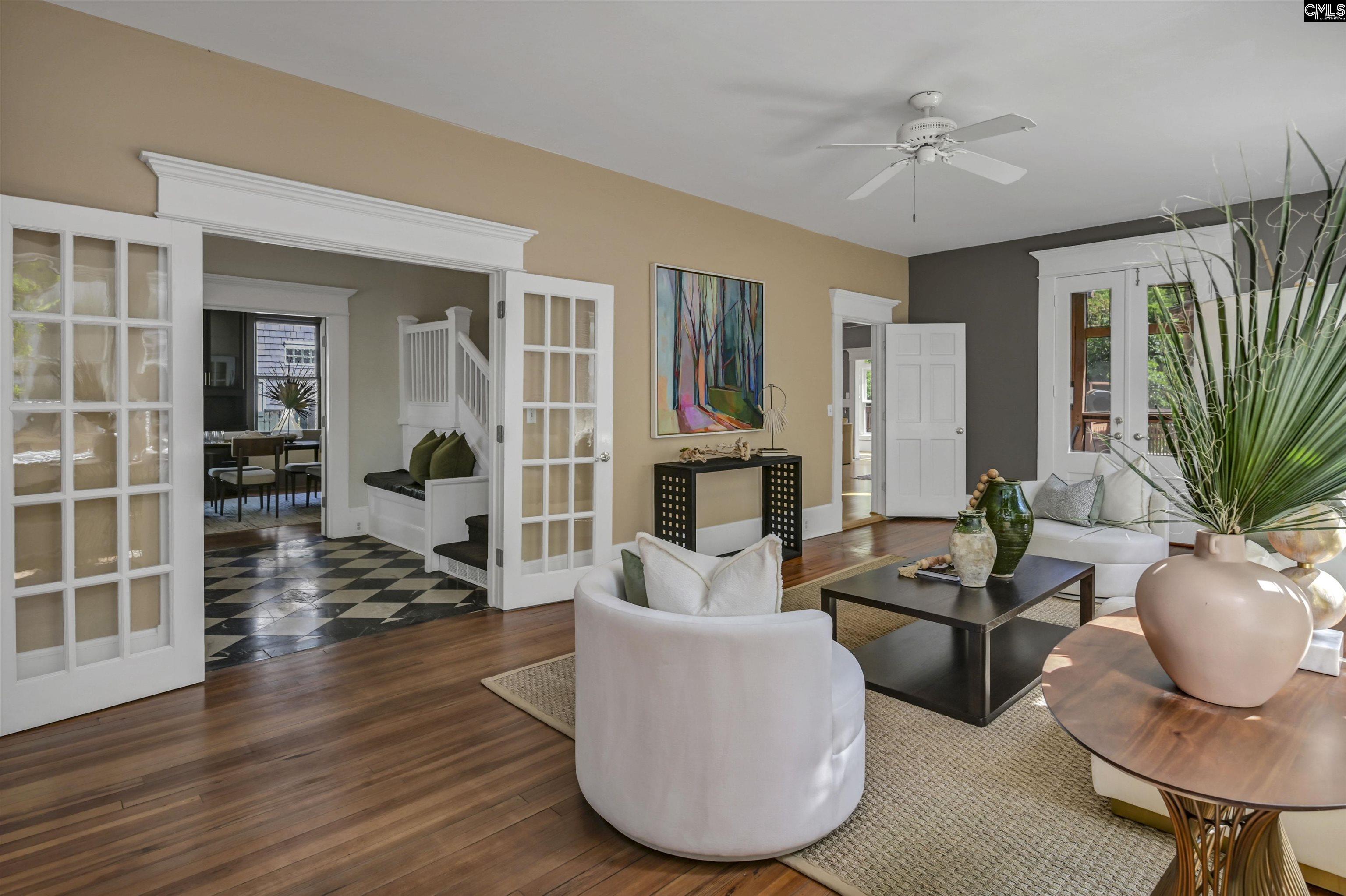 112 S Saluda Avenue Columbia, SC 29205