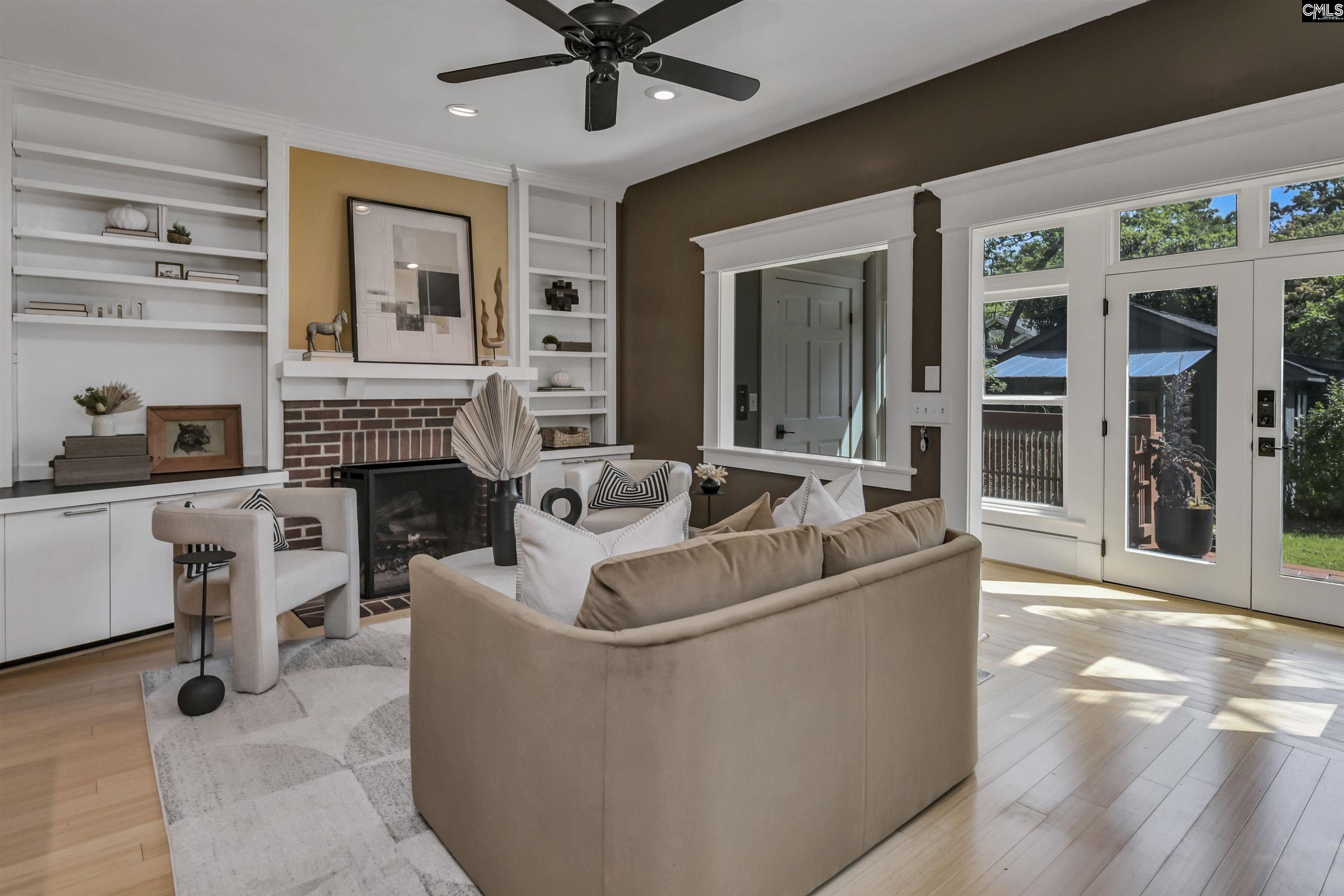 112 S Saluda Avenue Columbia, SC 29205