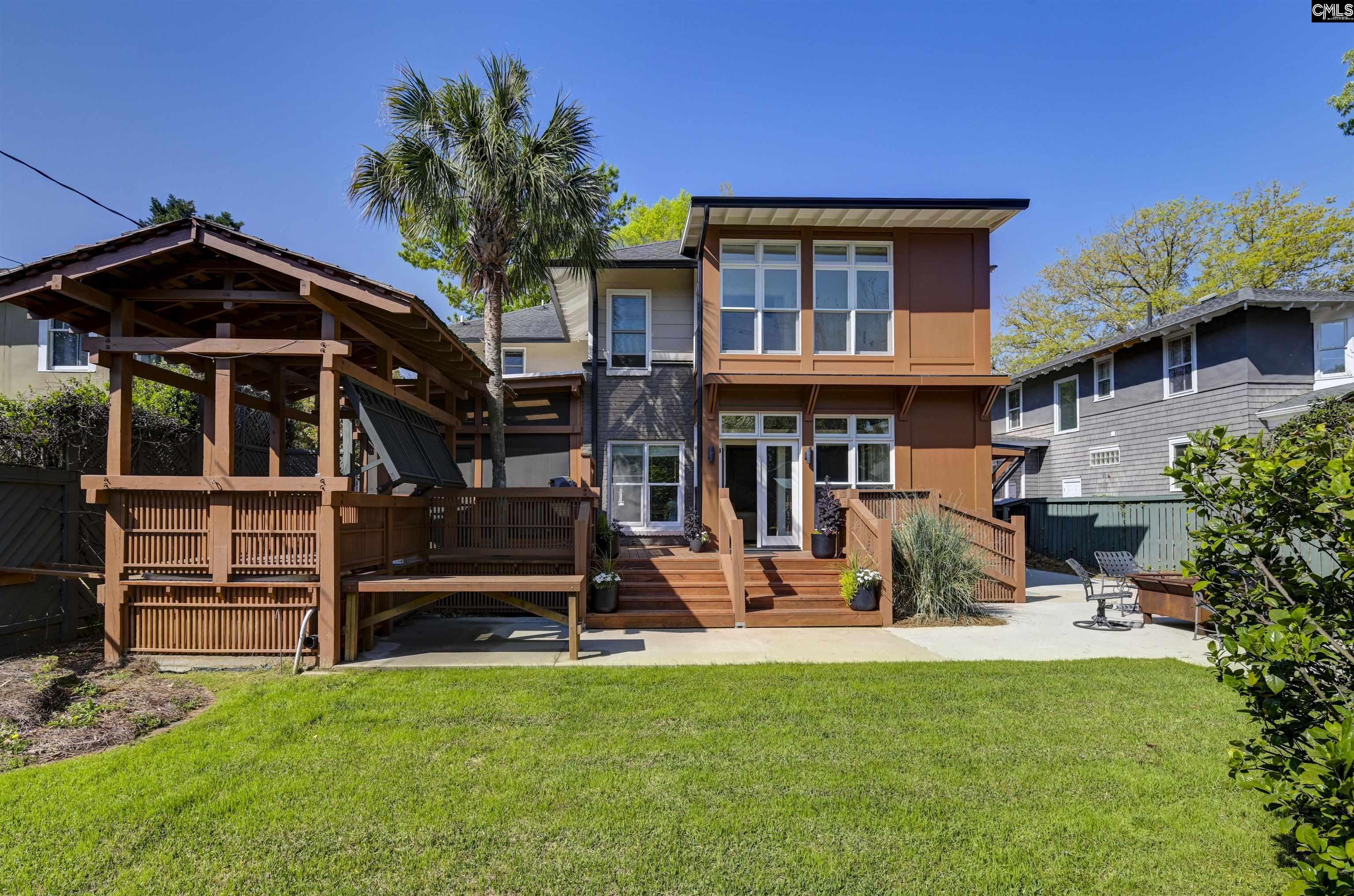 112 S Saluda Avenue Columbia, SC 29205