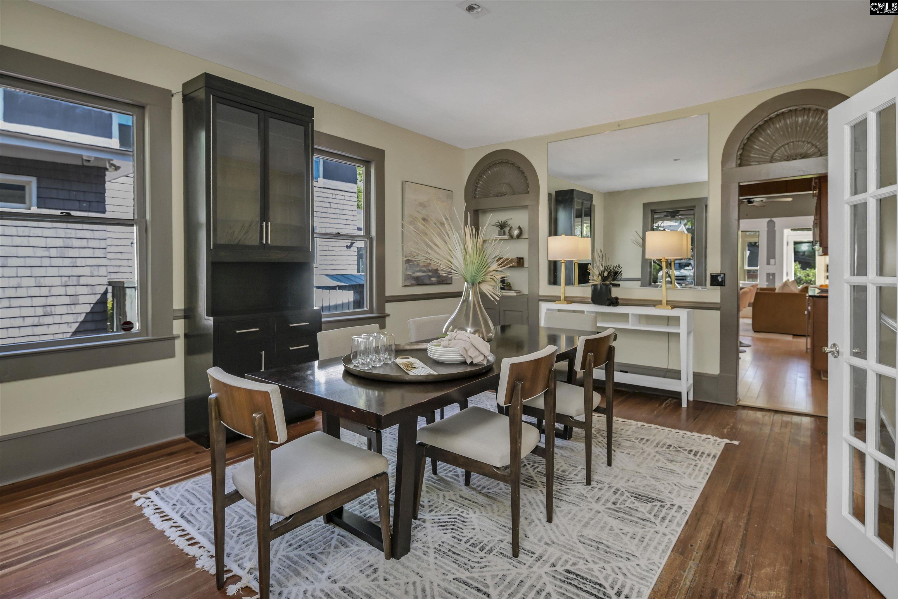 112 S Saluda Avenue Columbia, SC 29205