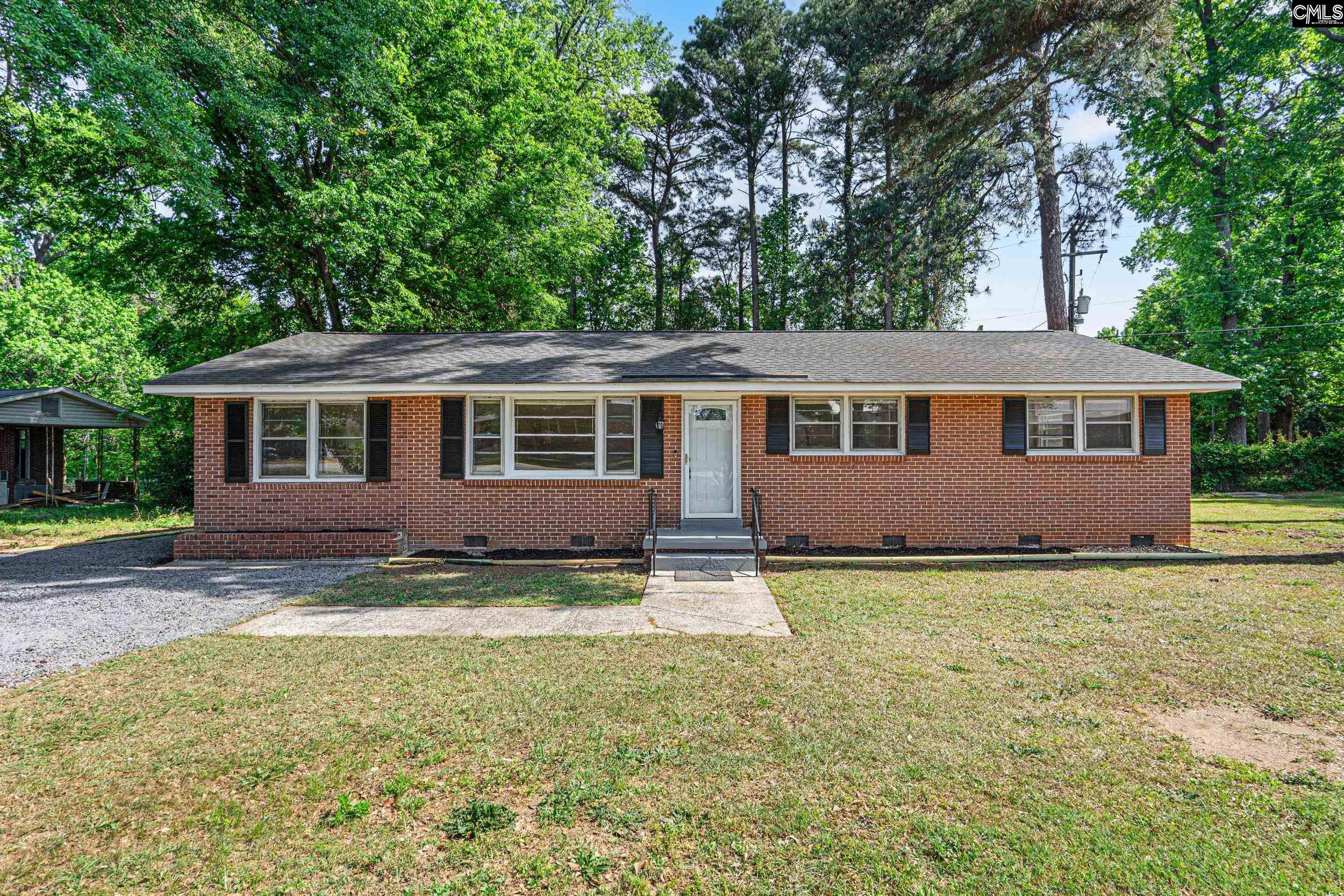 1153 Bakersfield Road Columbia, SC 29210
