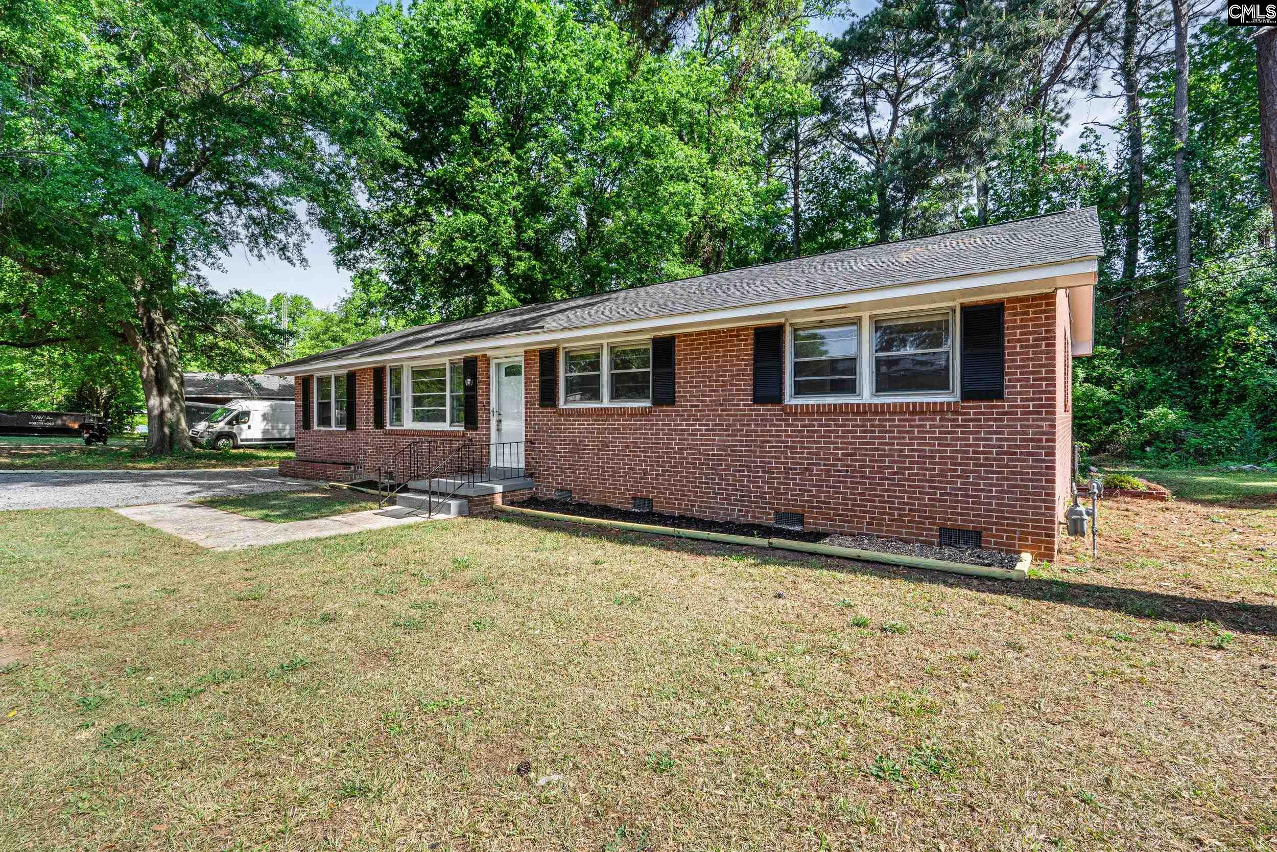 1153 Bakersfield Road Columbia, SC 29210