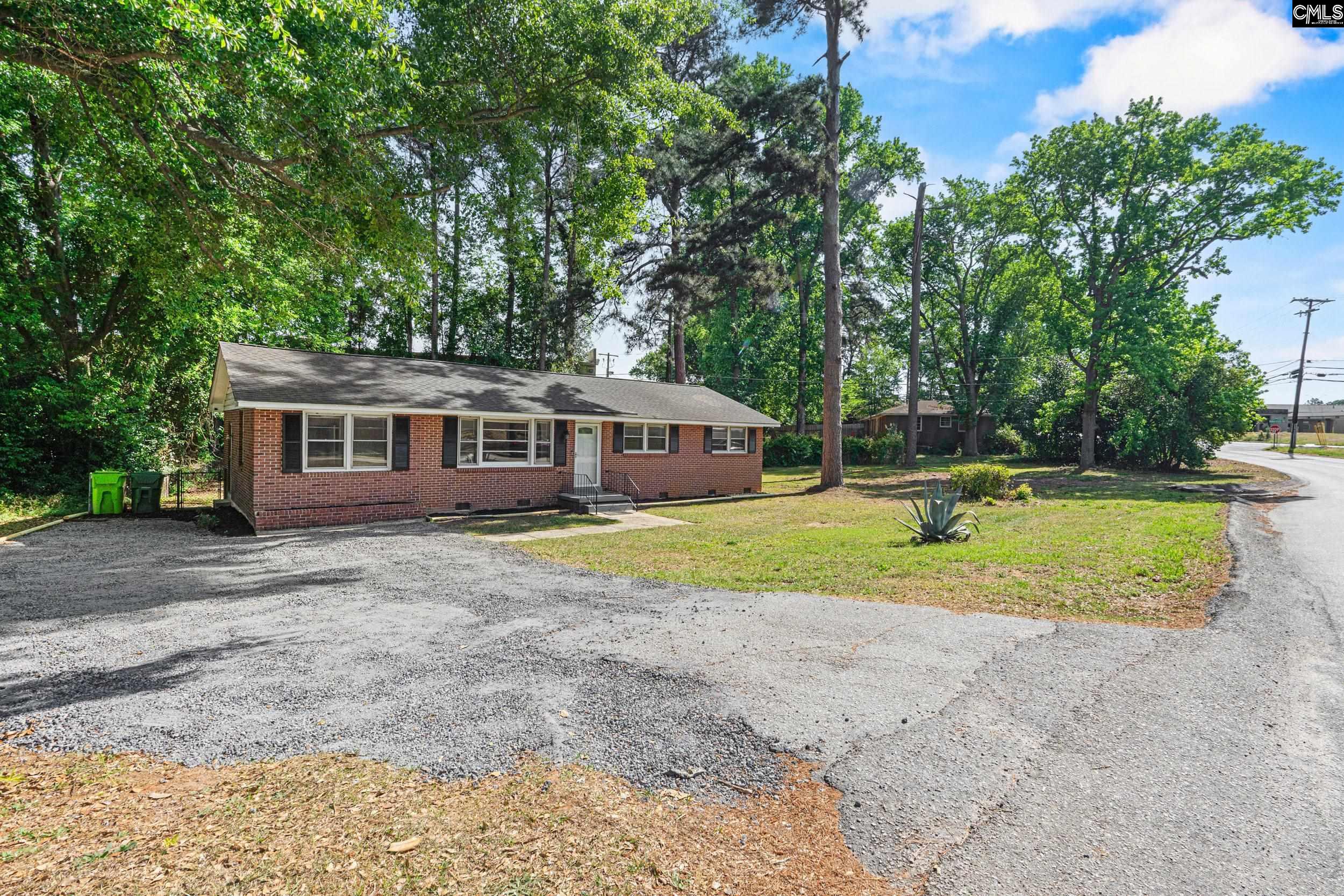 1153 Bakersfield Road Columbia, SC 29210