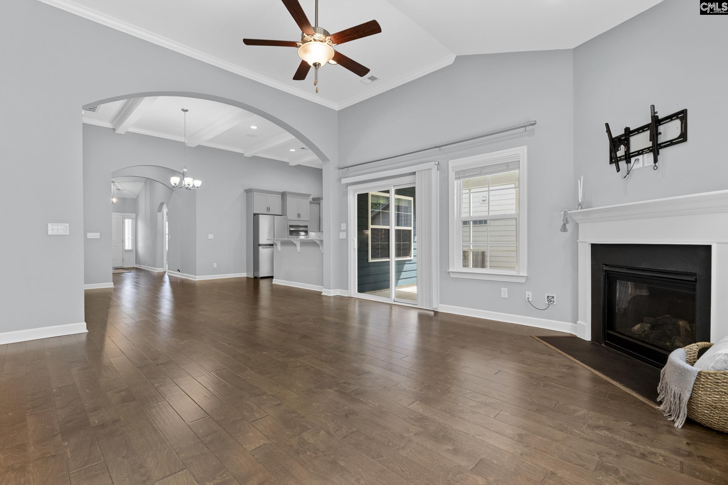 432 Sapphire Lane Chapin, SC 29036
