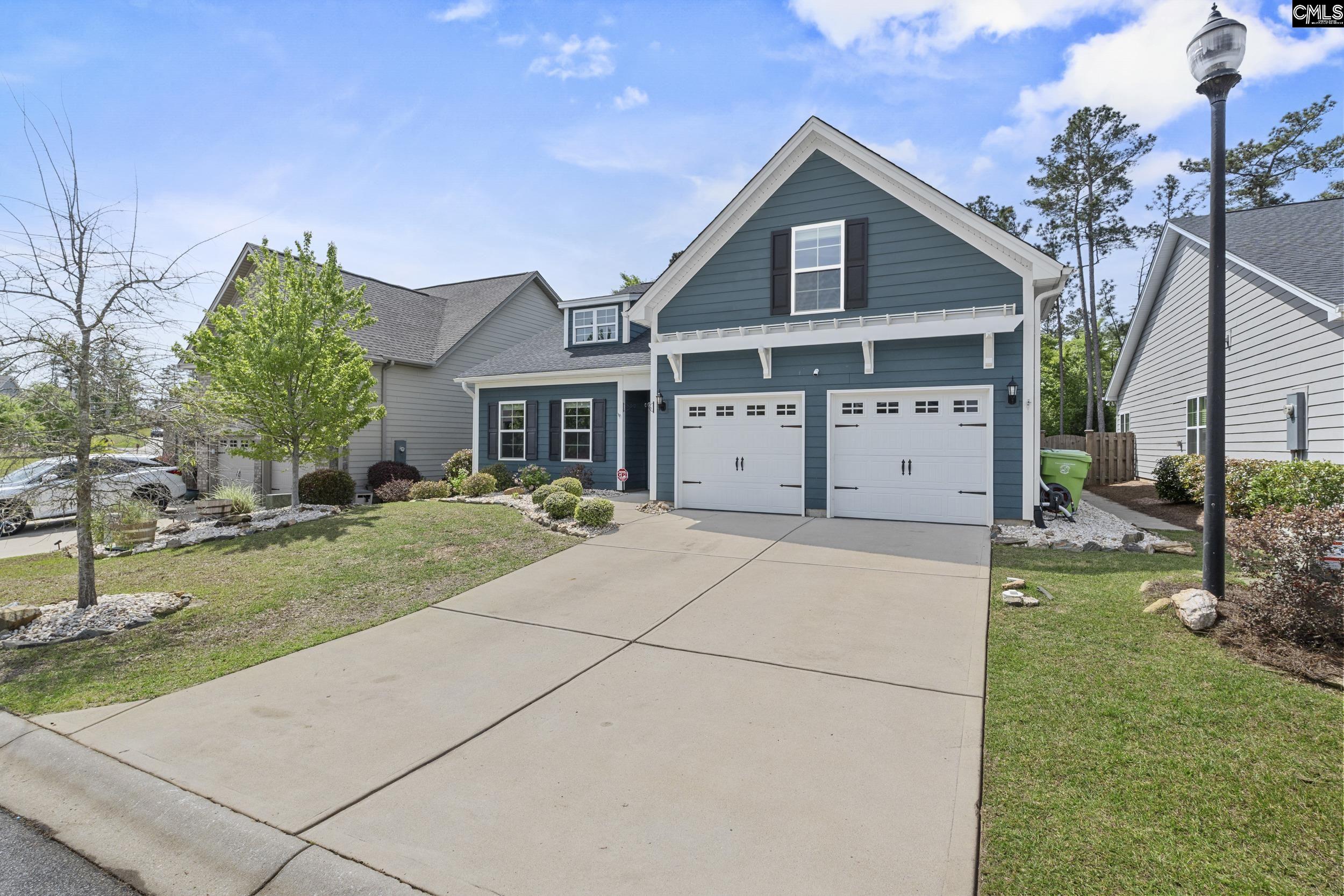 432 Sapphire Lane Chapin, SC 29036