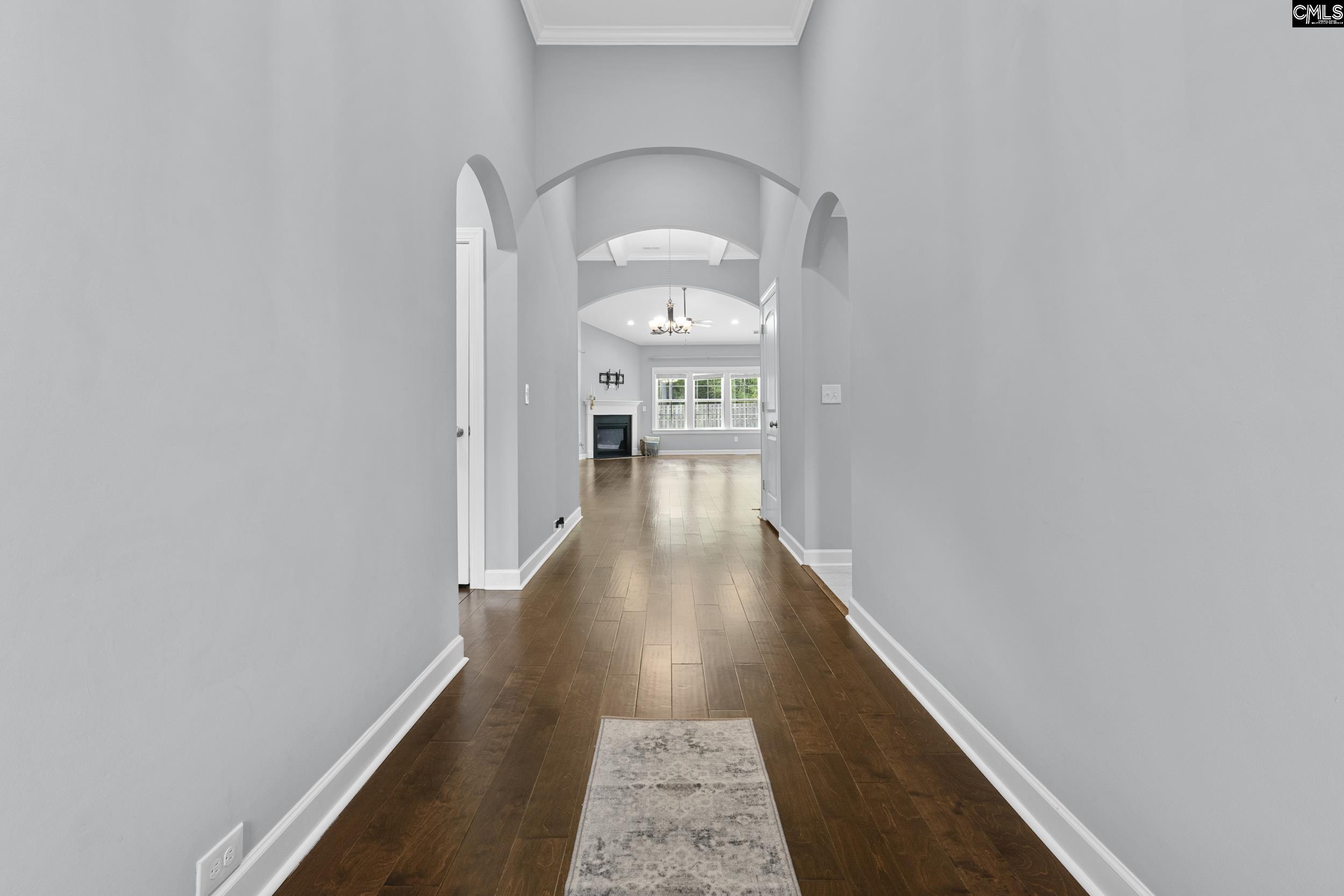 432 Sapphire Lane Chapin, SC 29036