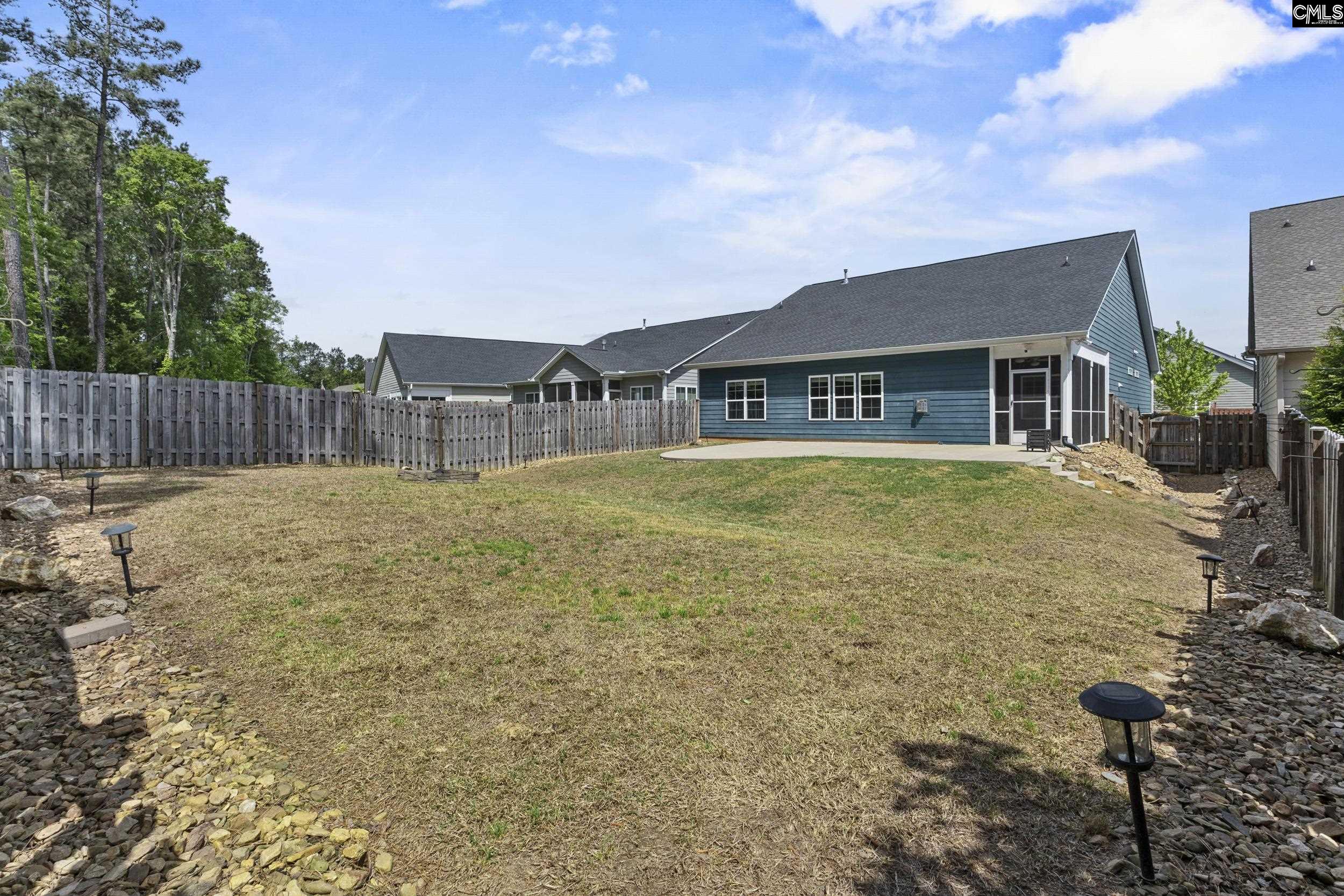 432 Sapphire Lane Chapin, SC 29036