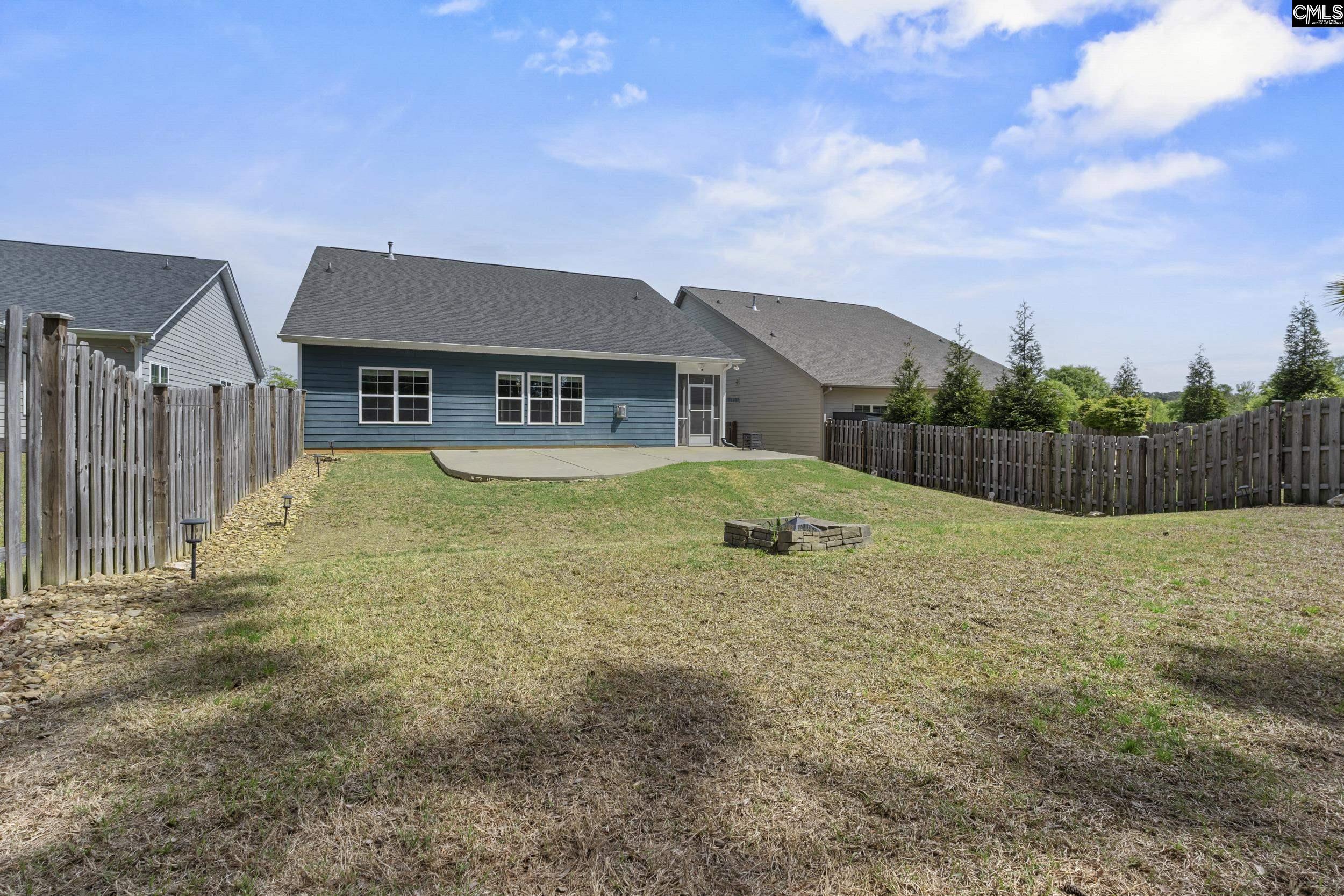 432 Sapphire Lane Chapin, SC 29036