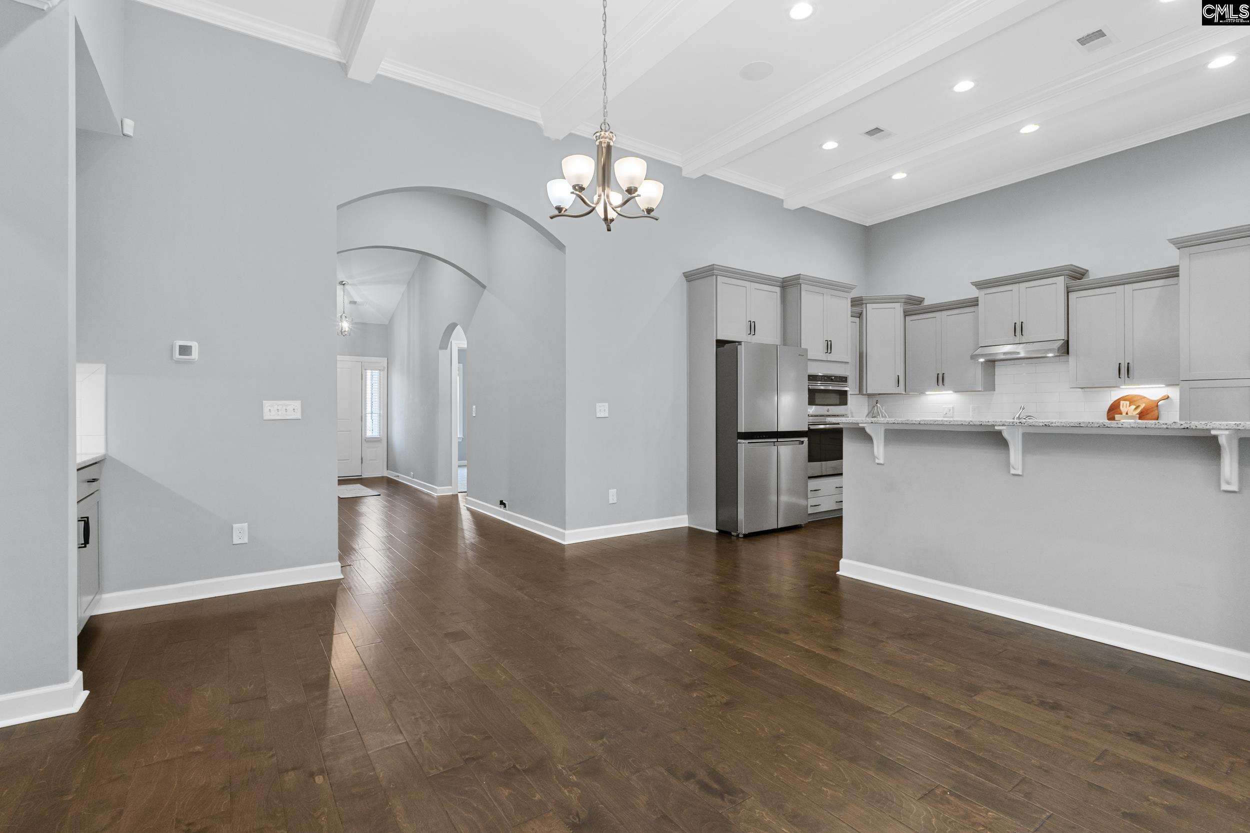 432 Sapphire Lane Chapin, SC 29036