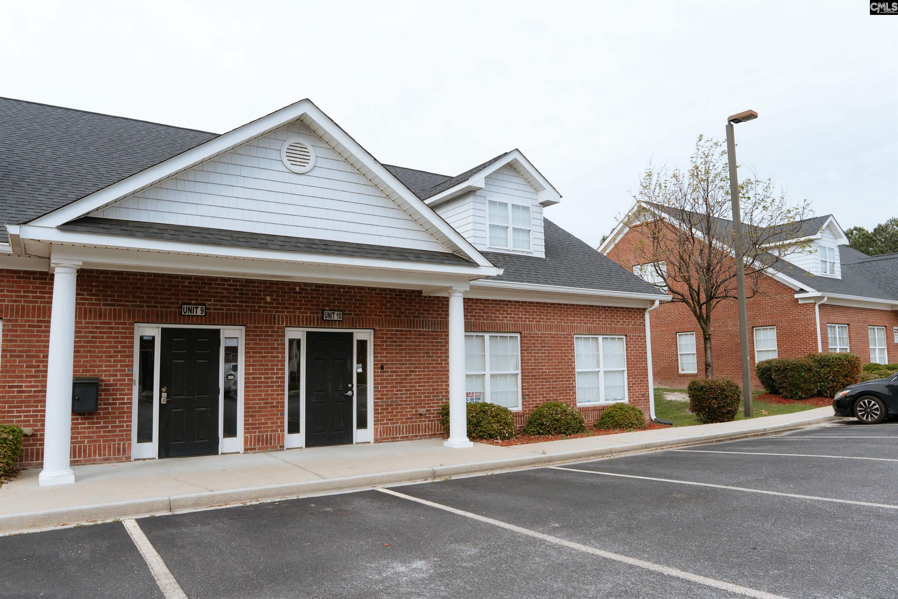101 Rice Bent Way Columbia, SC 29229
