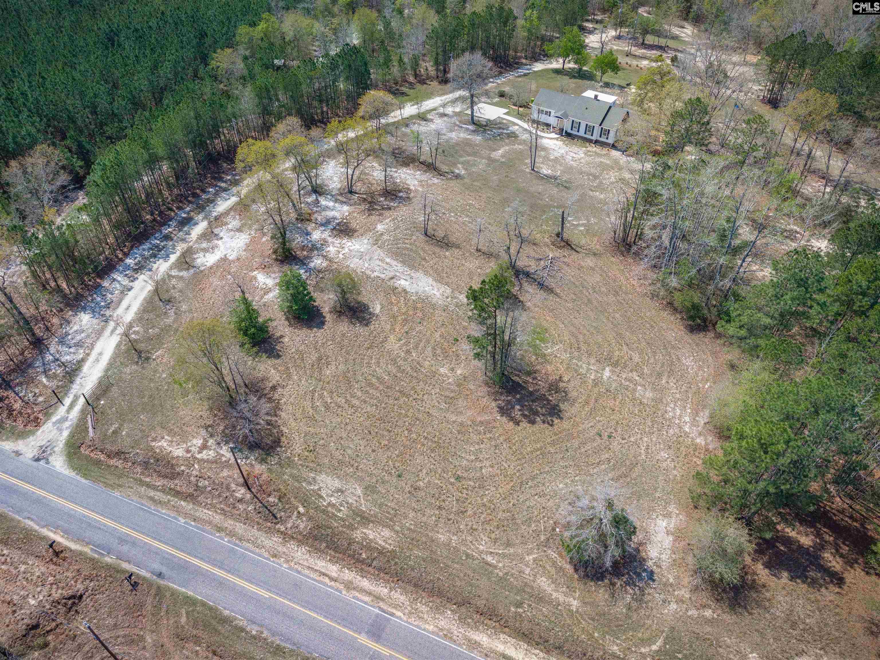 932 Toms Creek Road Hopkins, SC 29061