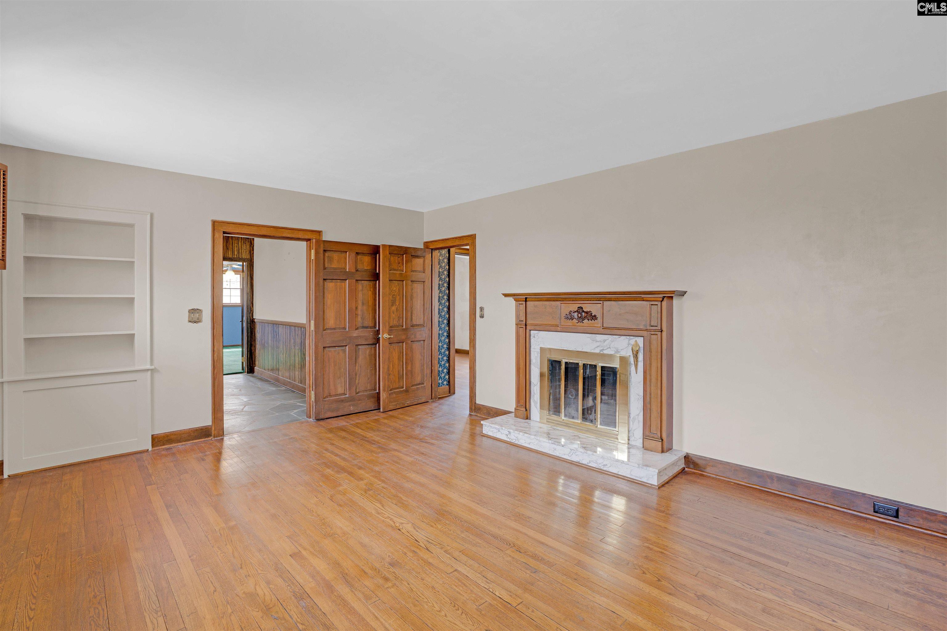 932 Toms Creek Road Hopkins, SC 29061