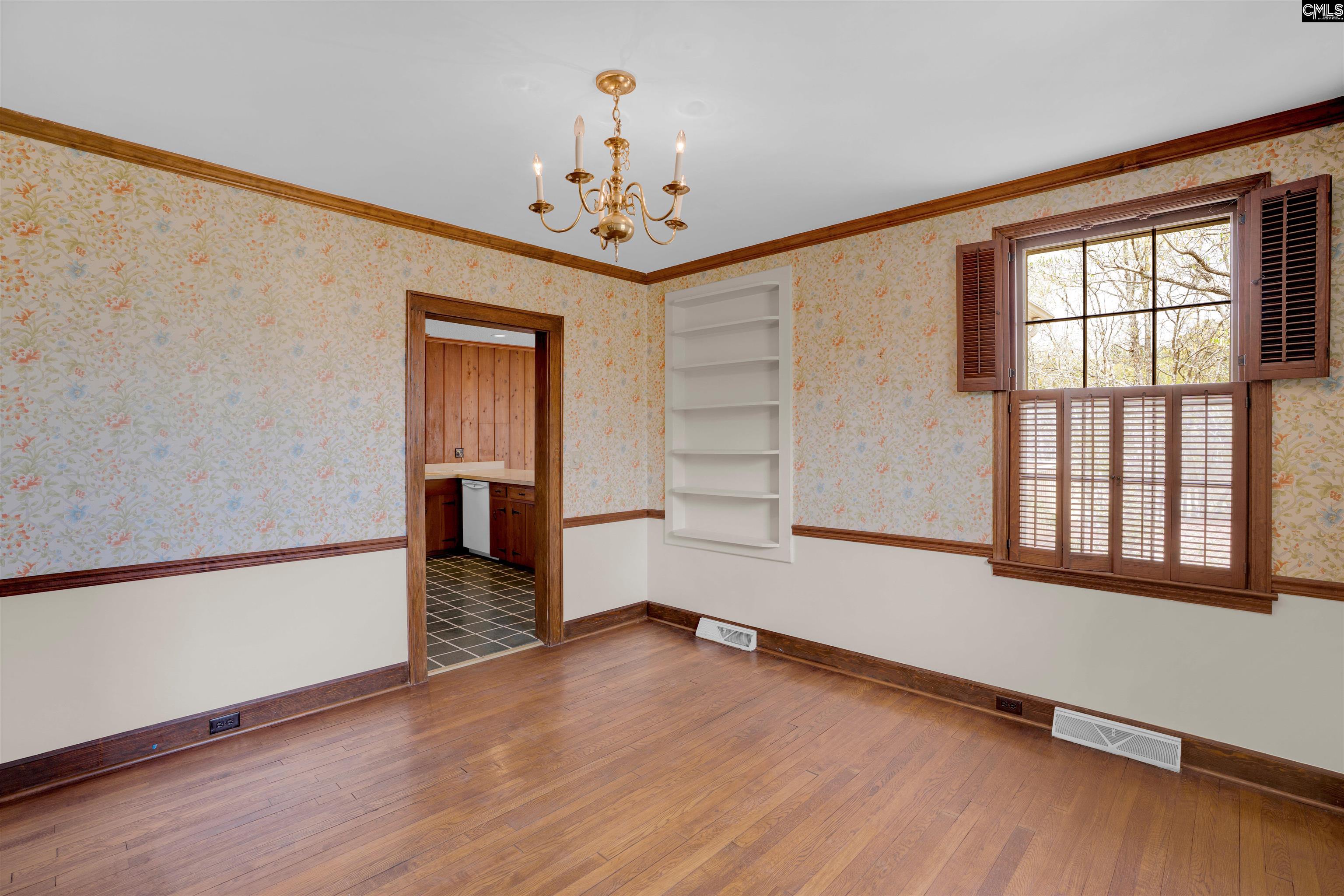 932 Toms Creek Road Hopkins, SC 29061