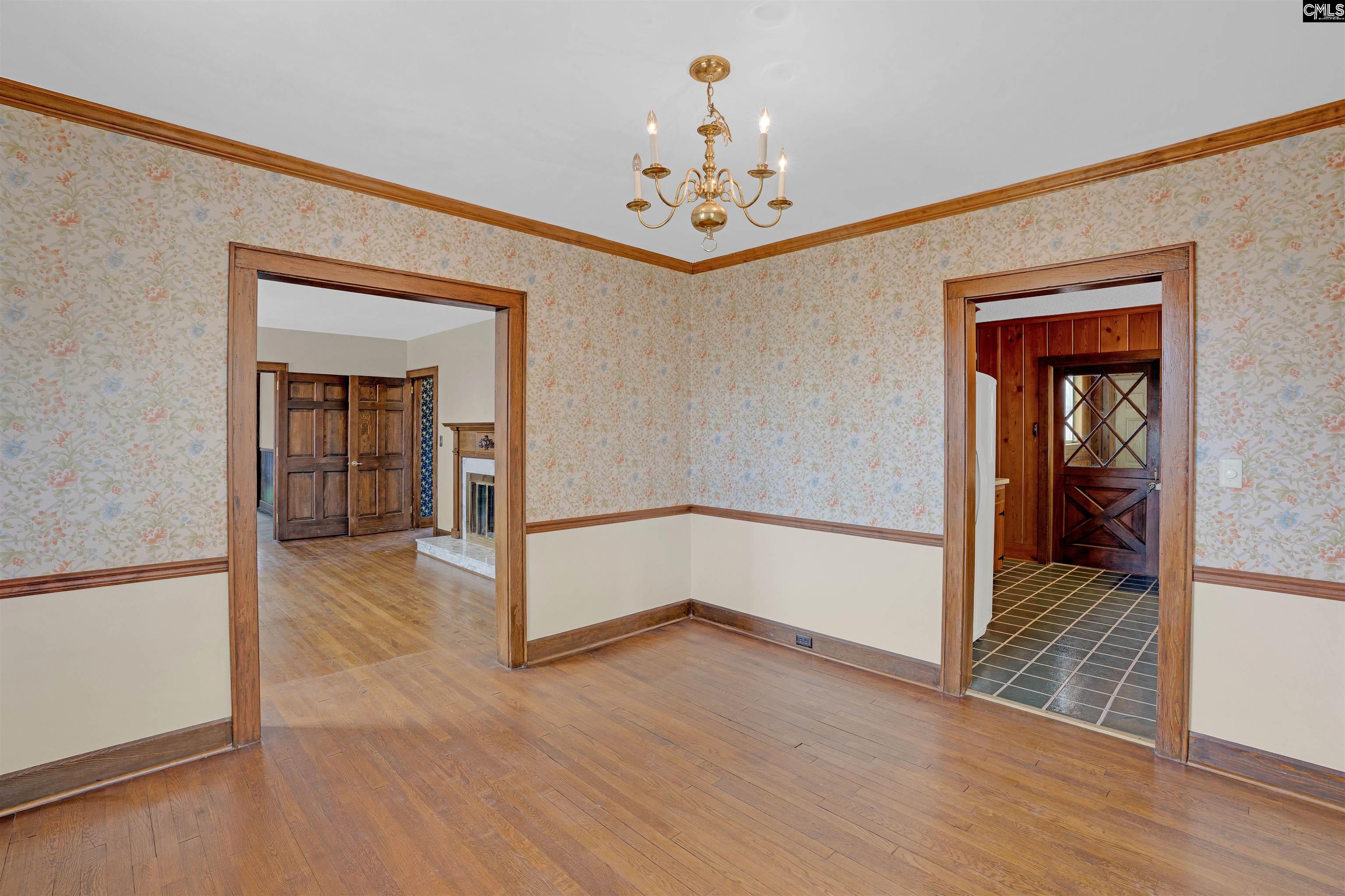 932 Toms Creek Road Hopkins, SC 29061