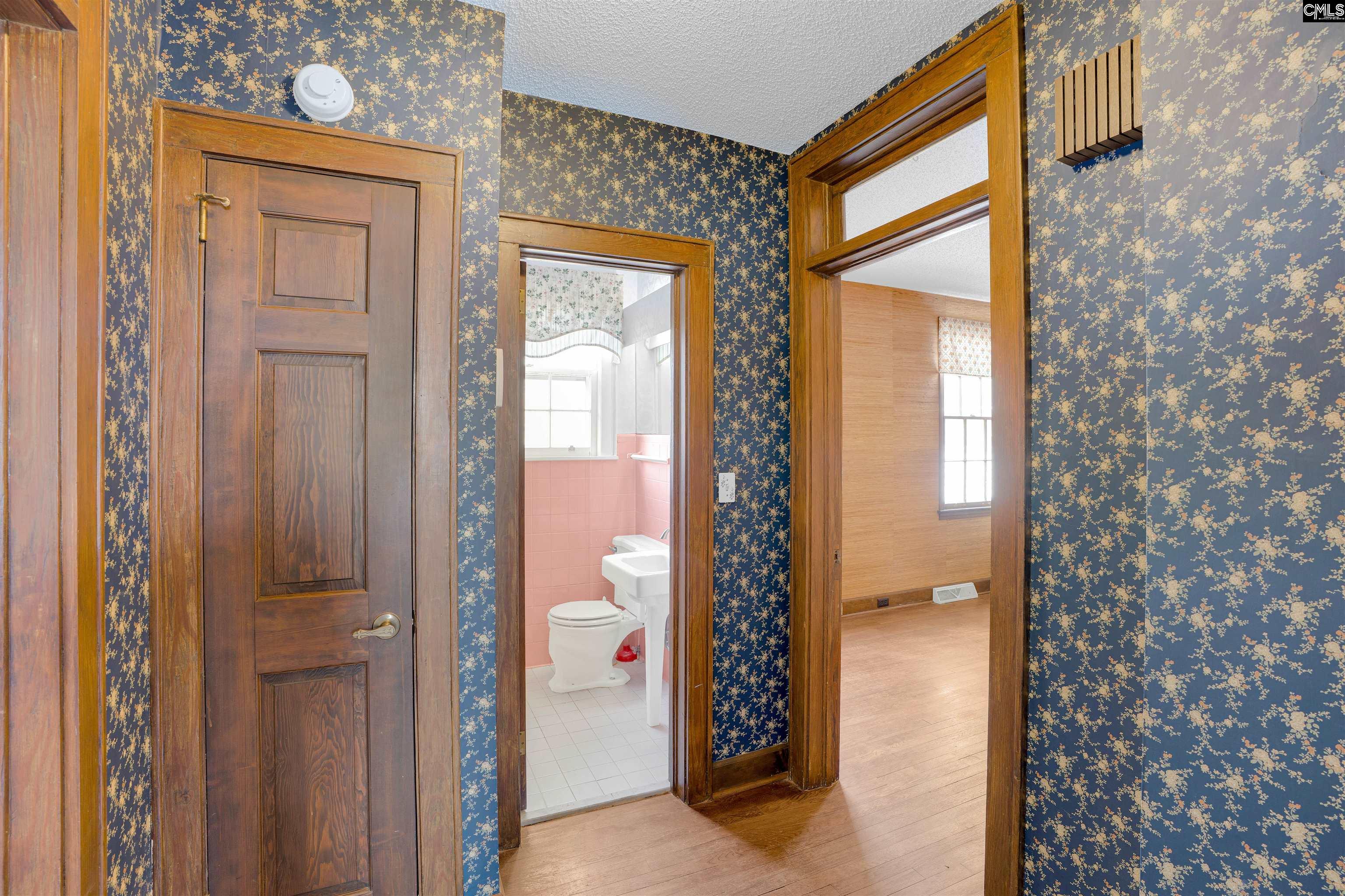 932 Toms Creek Road Hopkins, SC 29061
