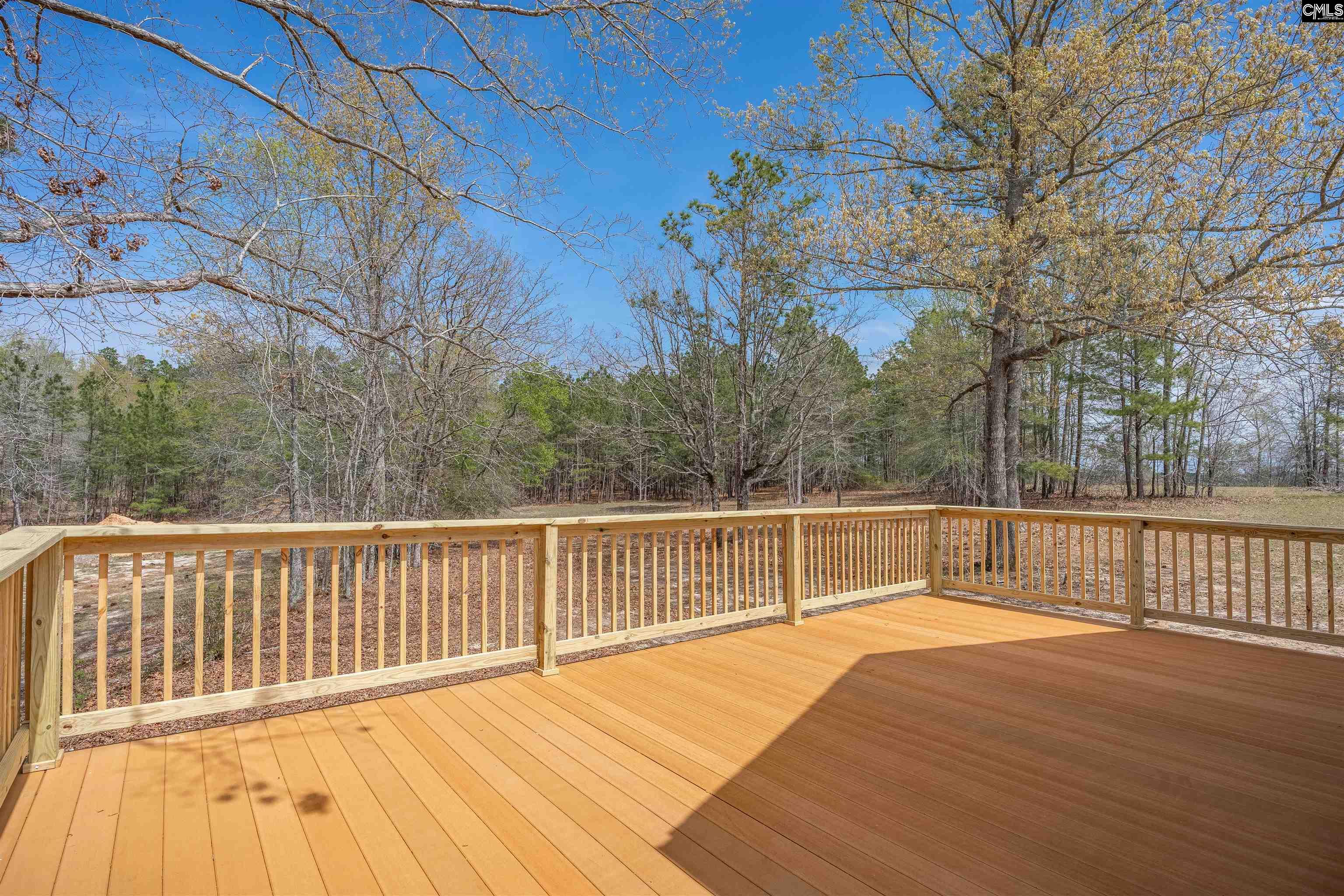 932 Toms Creek Road Hopkins, SC 29061