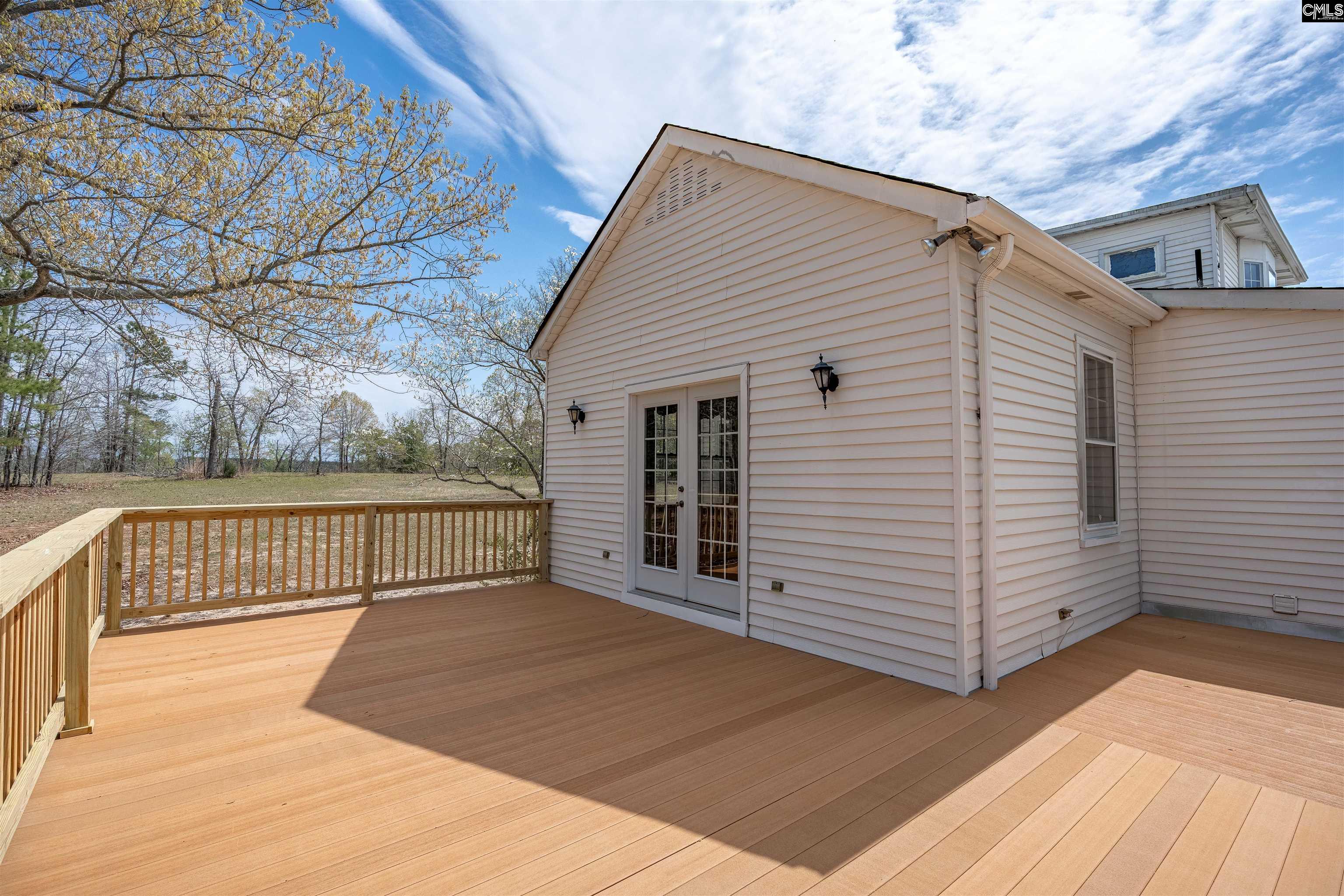 932 Toms Creek Road Hopkins, SC 29061