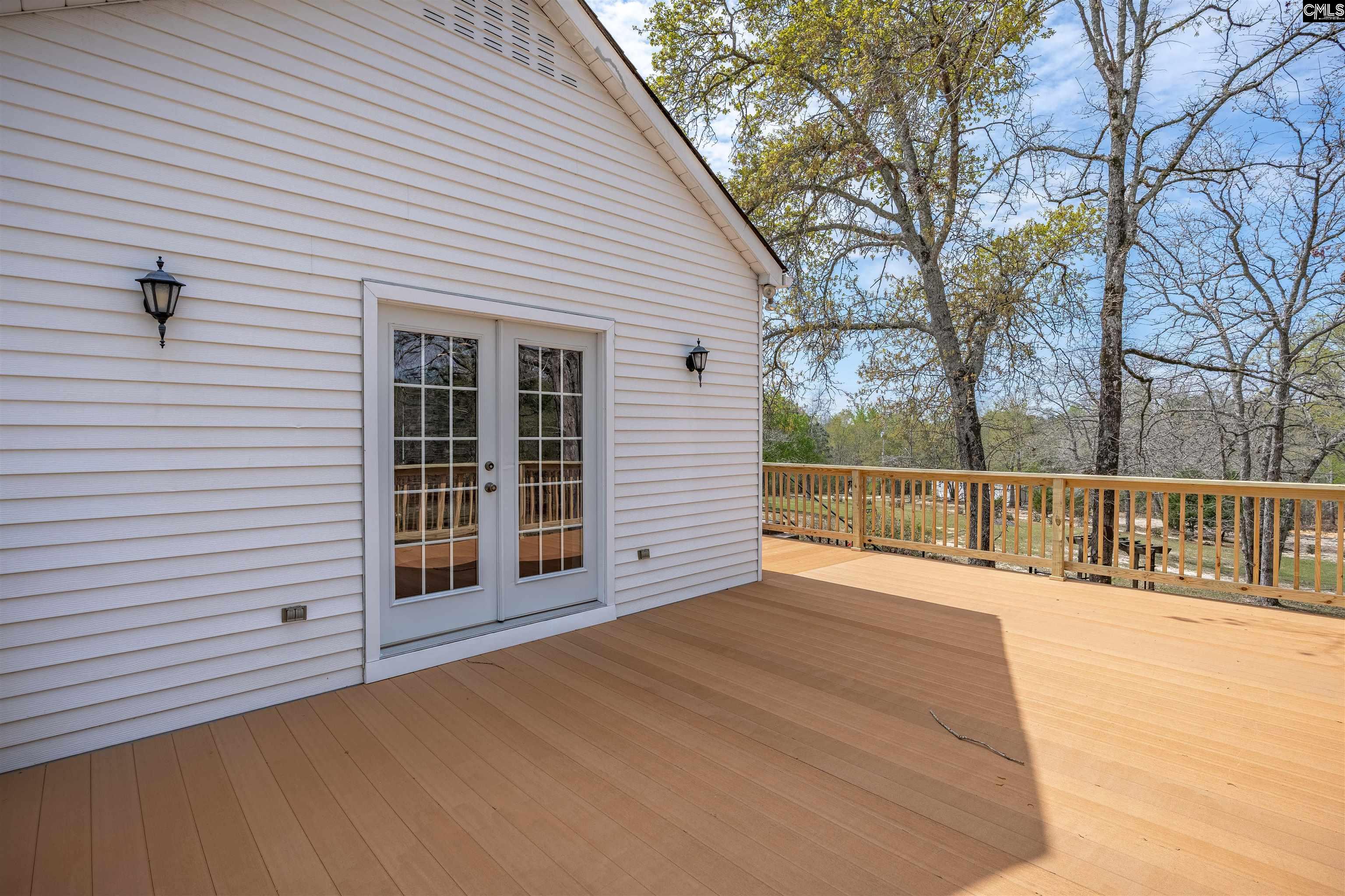 932 Toms Creek Road Hopkins, SC 29061