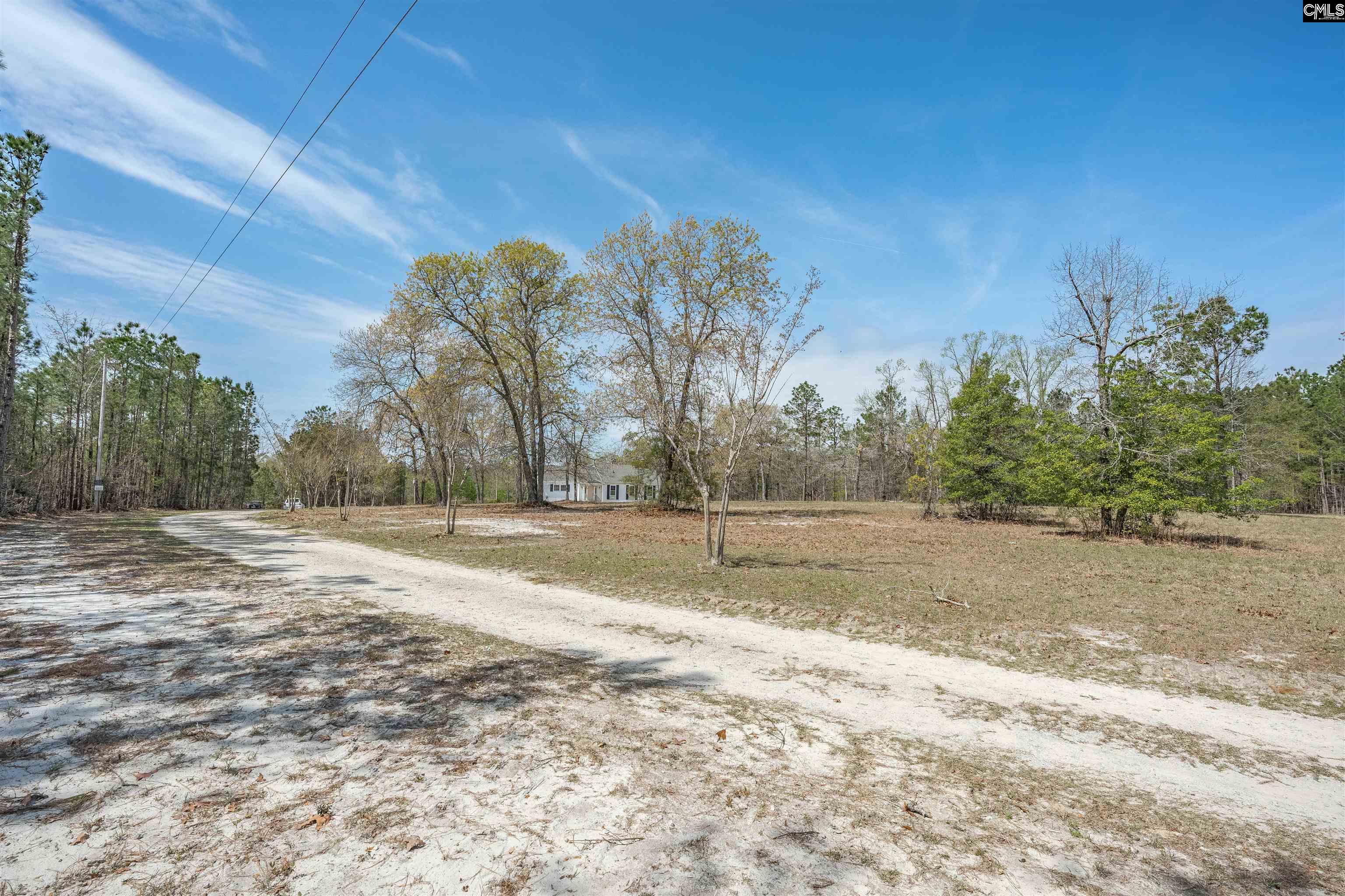 932 Toms Creek Road Hopkins, SC 29061