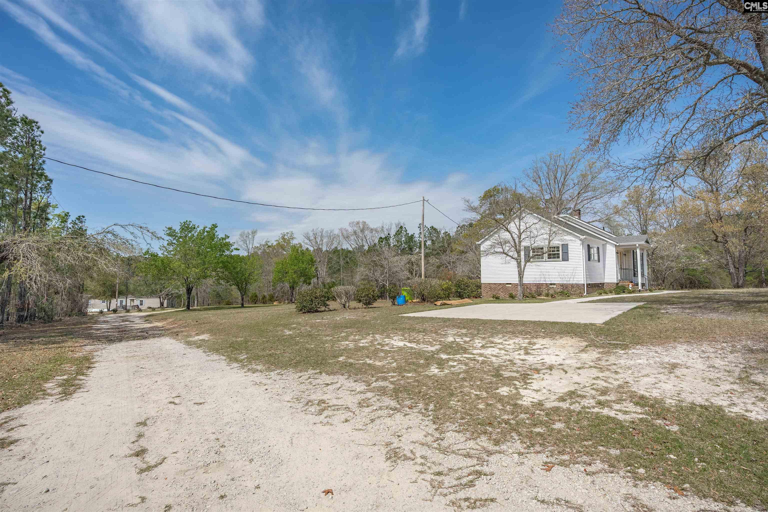 932 Toms Creek Road Hopkins, SC 29061