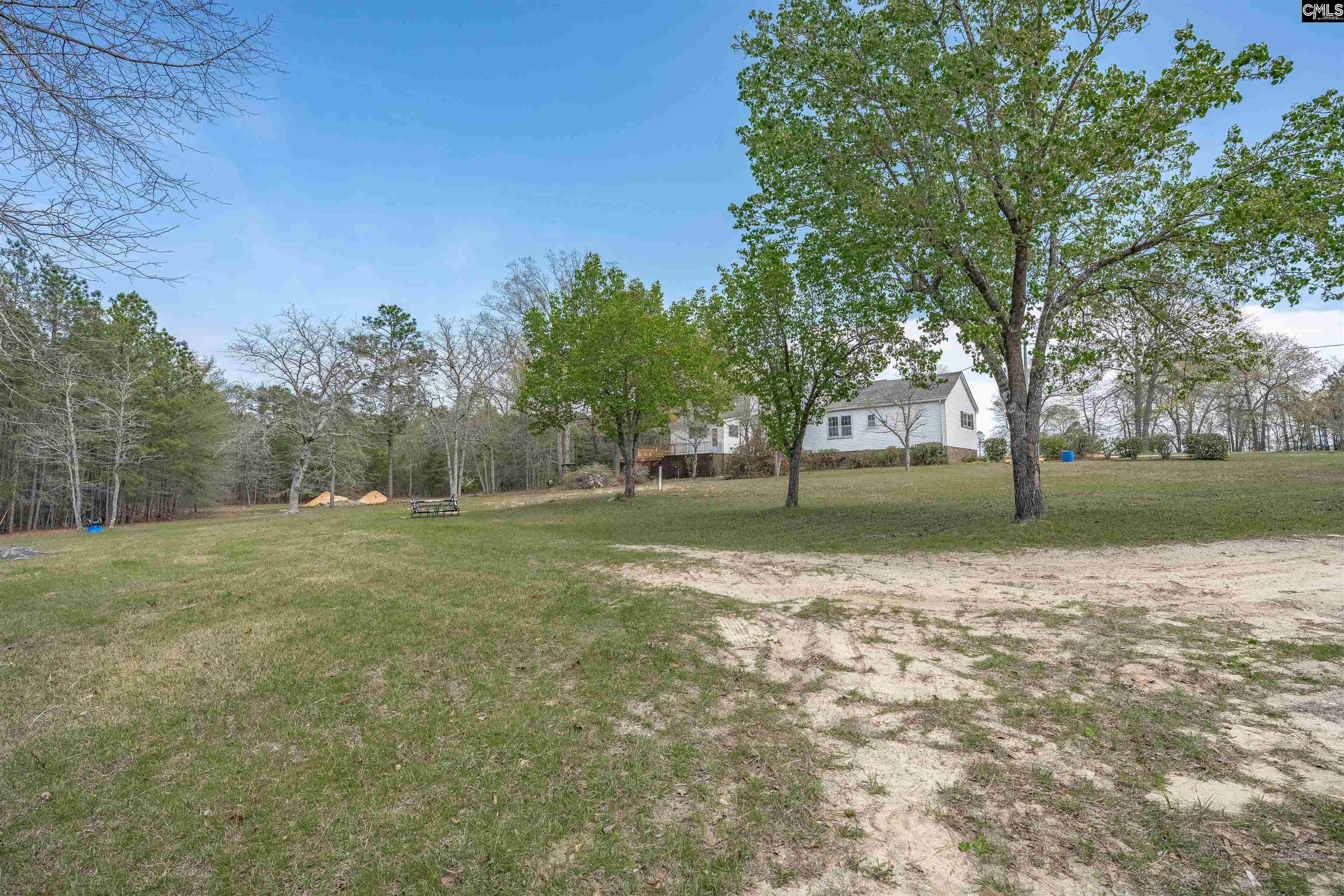 932 Toms Creek Road Hopkins, SC 29061