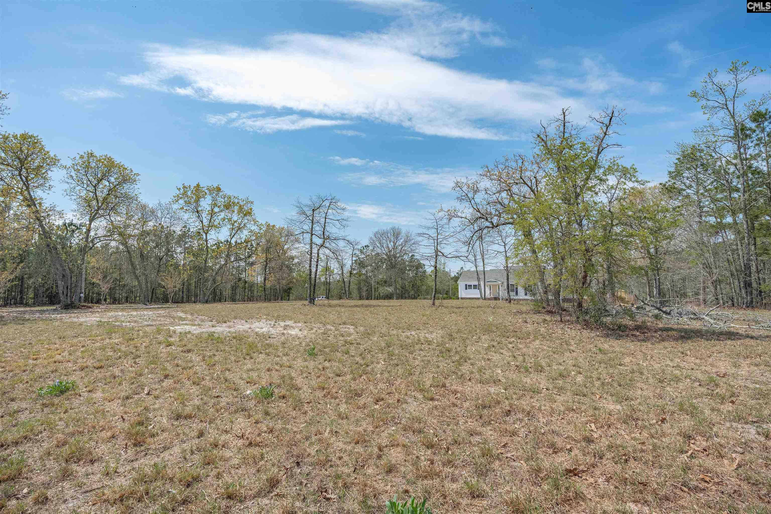 932 Toms Creek Road Hopkins, SC 29061