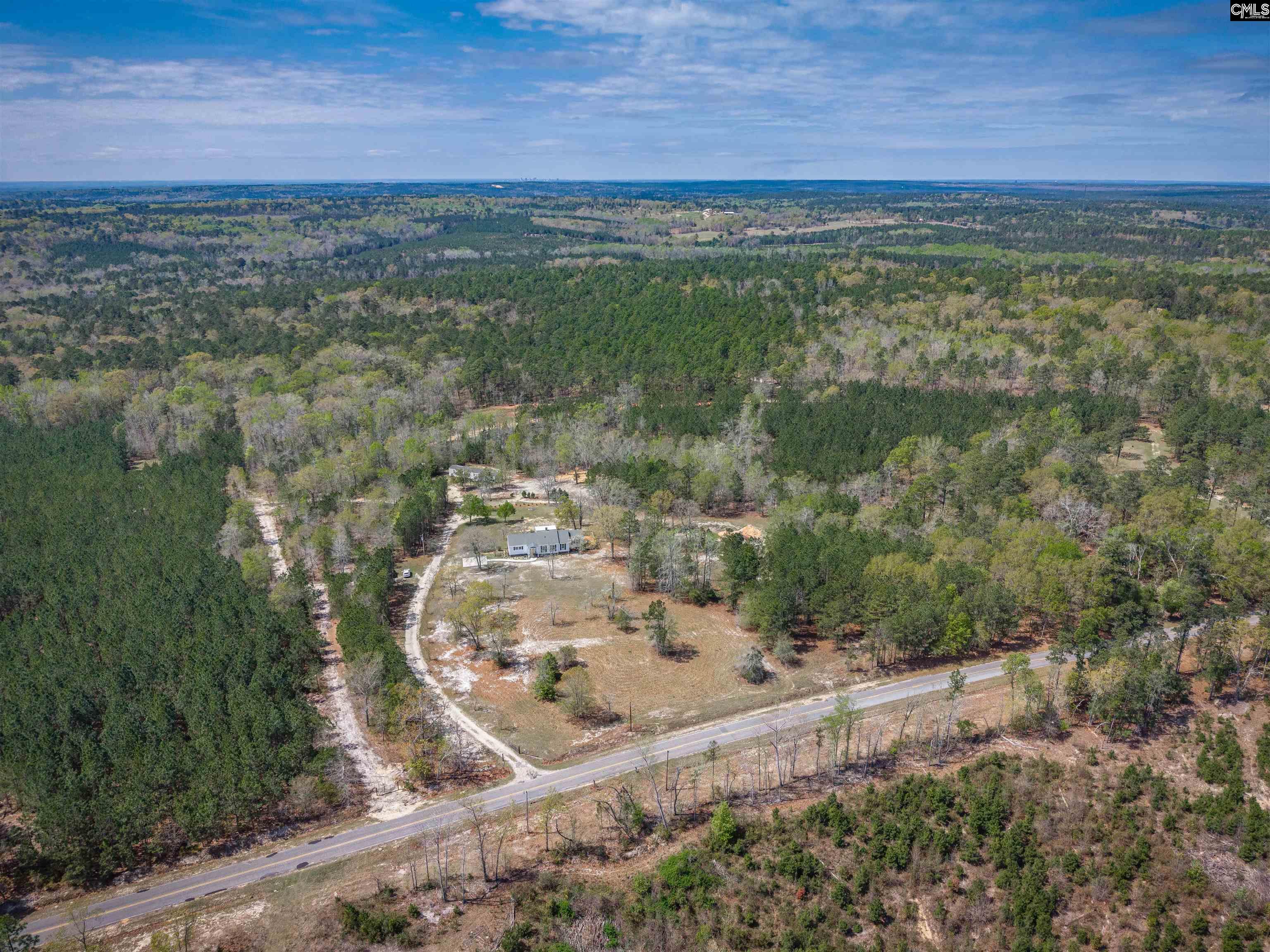 932 Toms Creek Road Hopkins, SC 29061