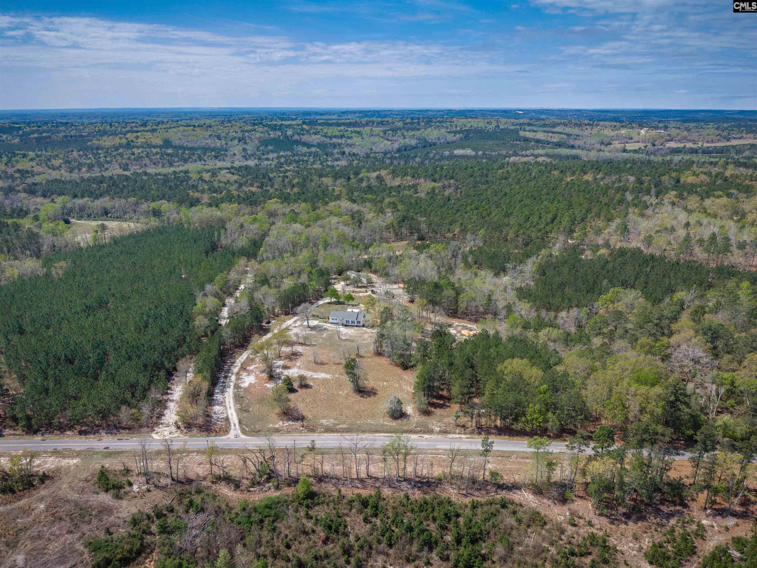 932 Toms Creek Road Hopkins, SC 29061
