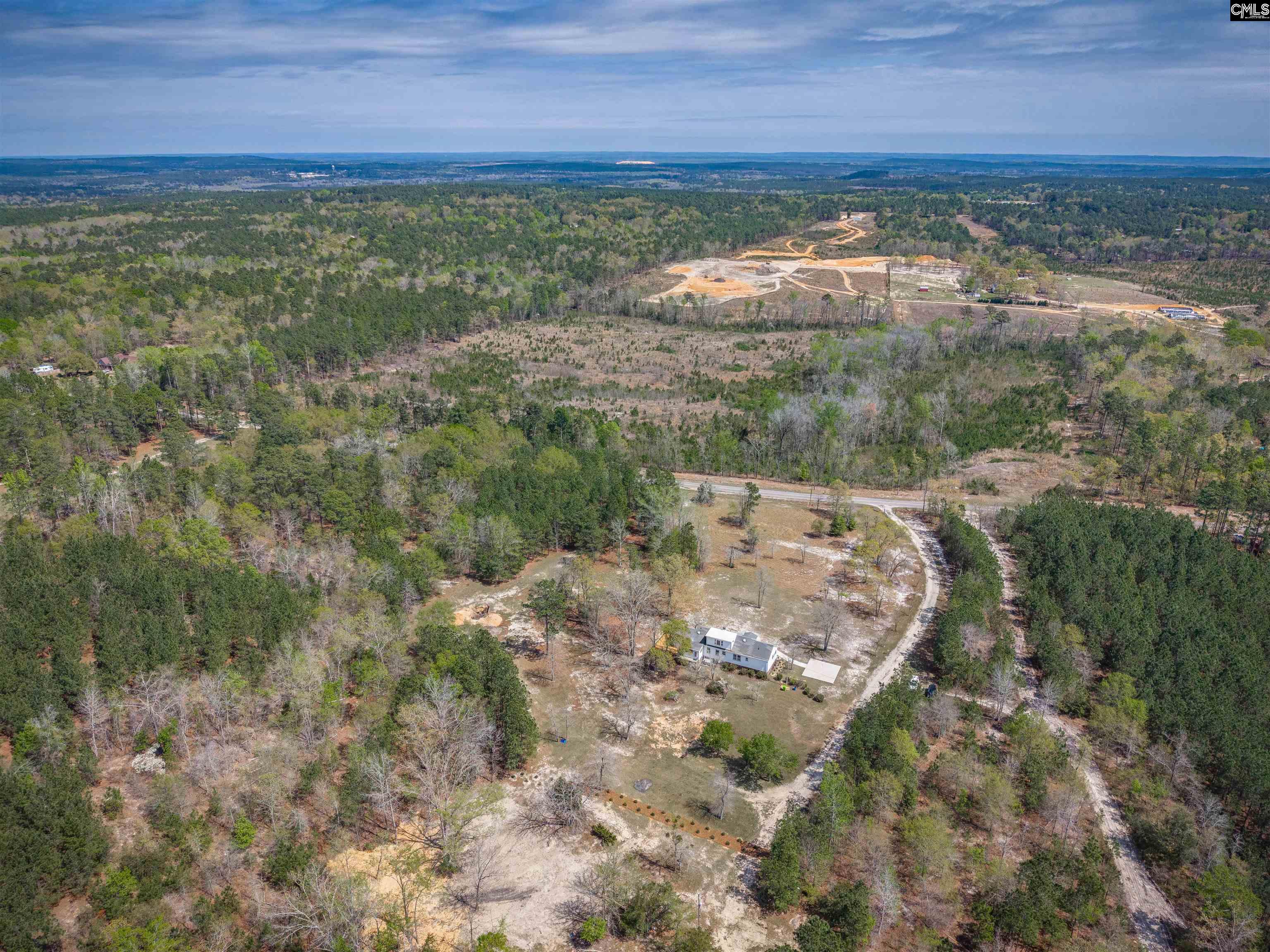 932 Toms Creek Road Hopkins, SC 29061