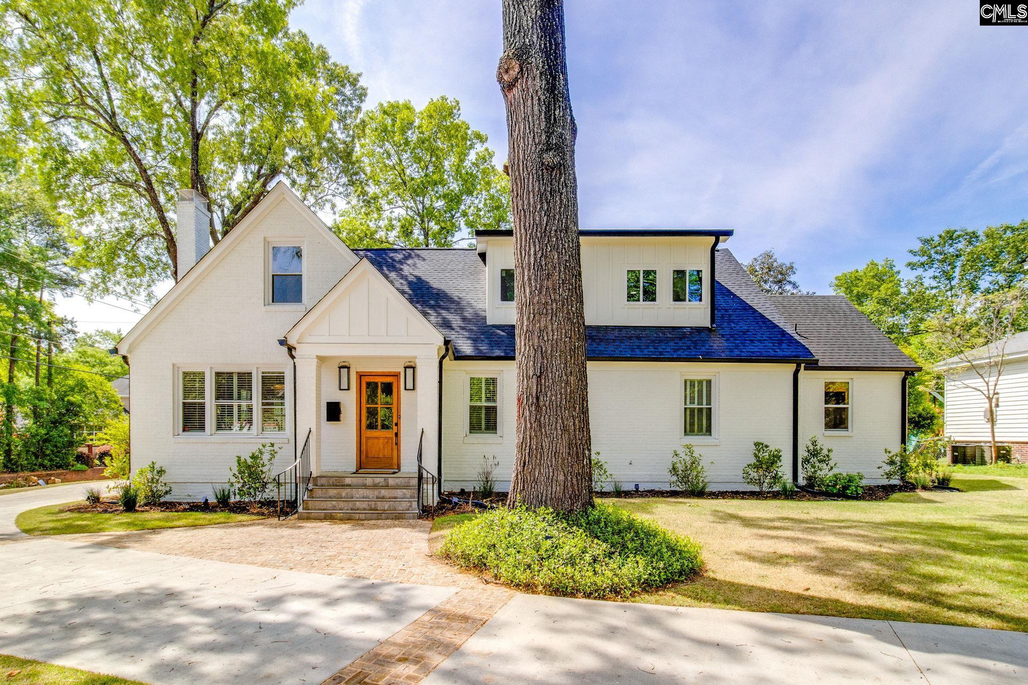 3726 Blossom Street Columbia, SC 29205