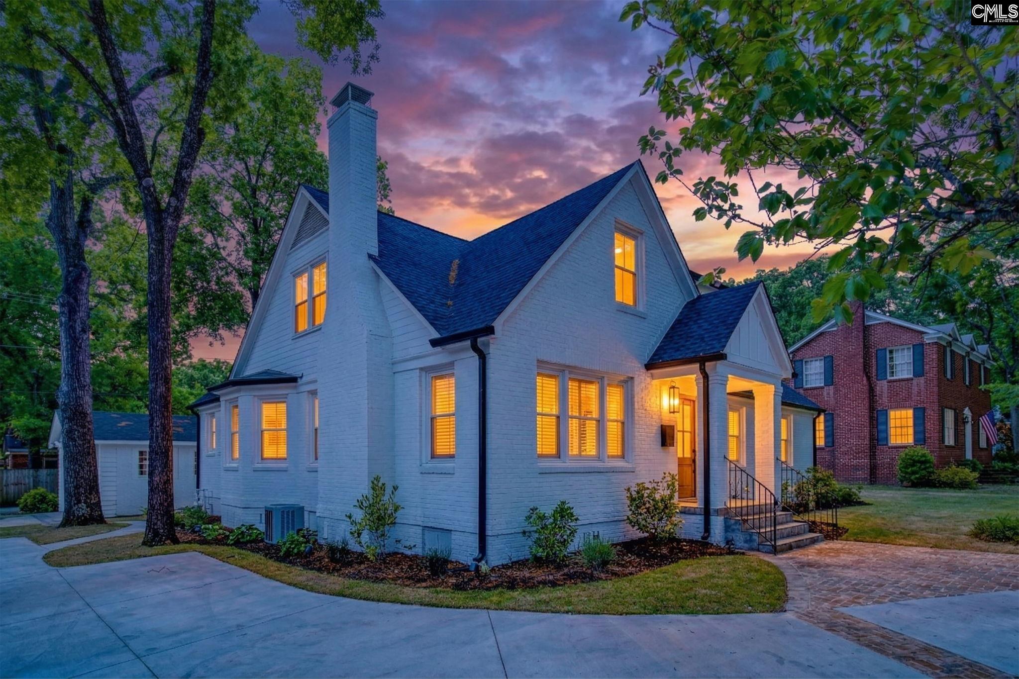 3726 Blossom Street Columbia, SC 29205