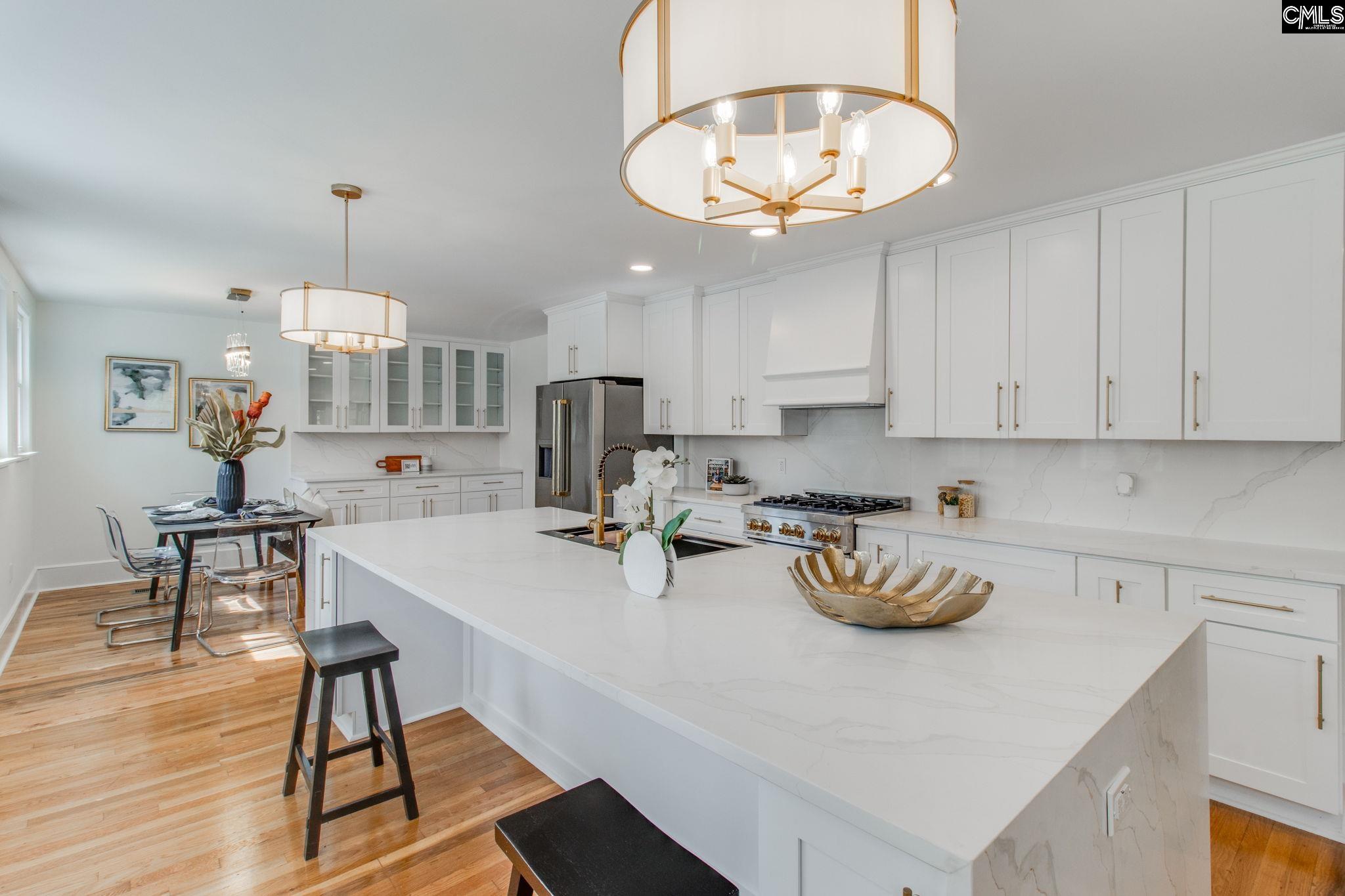 3726 Blossom Street Columbia, SC 29205