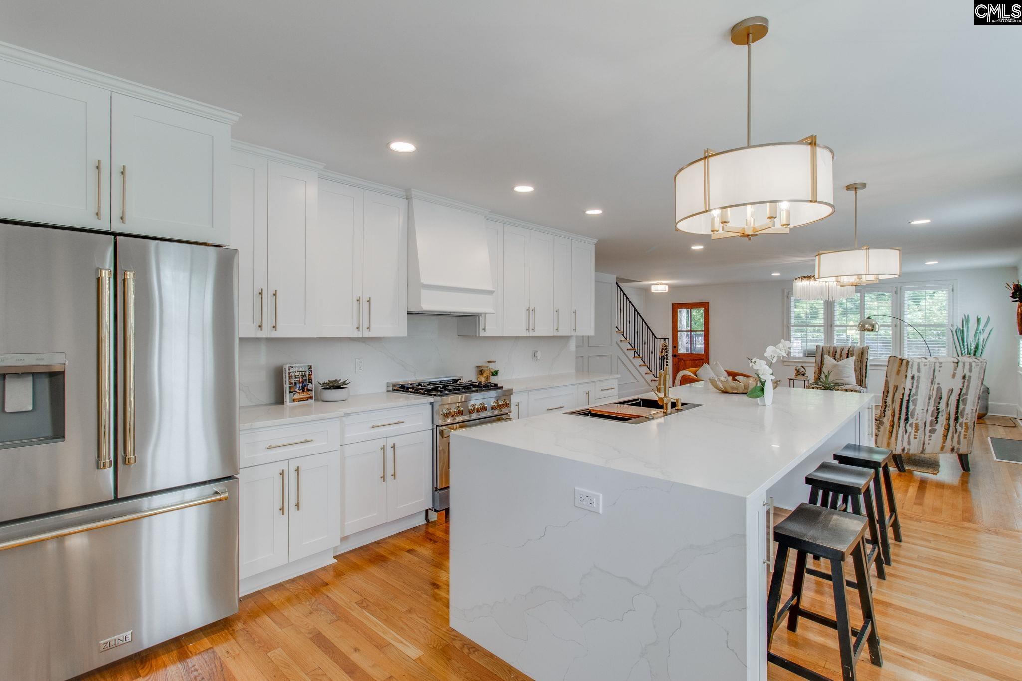 3726 Blossom Street Columbia, SC 29205