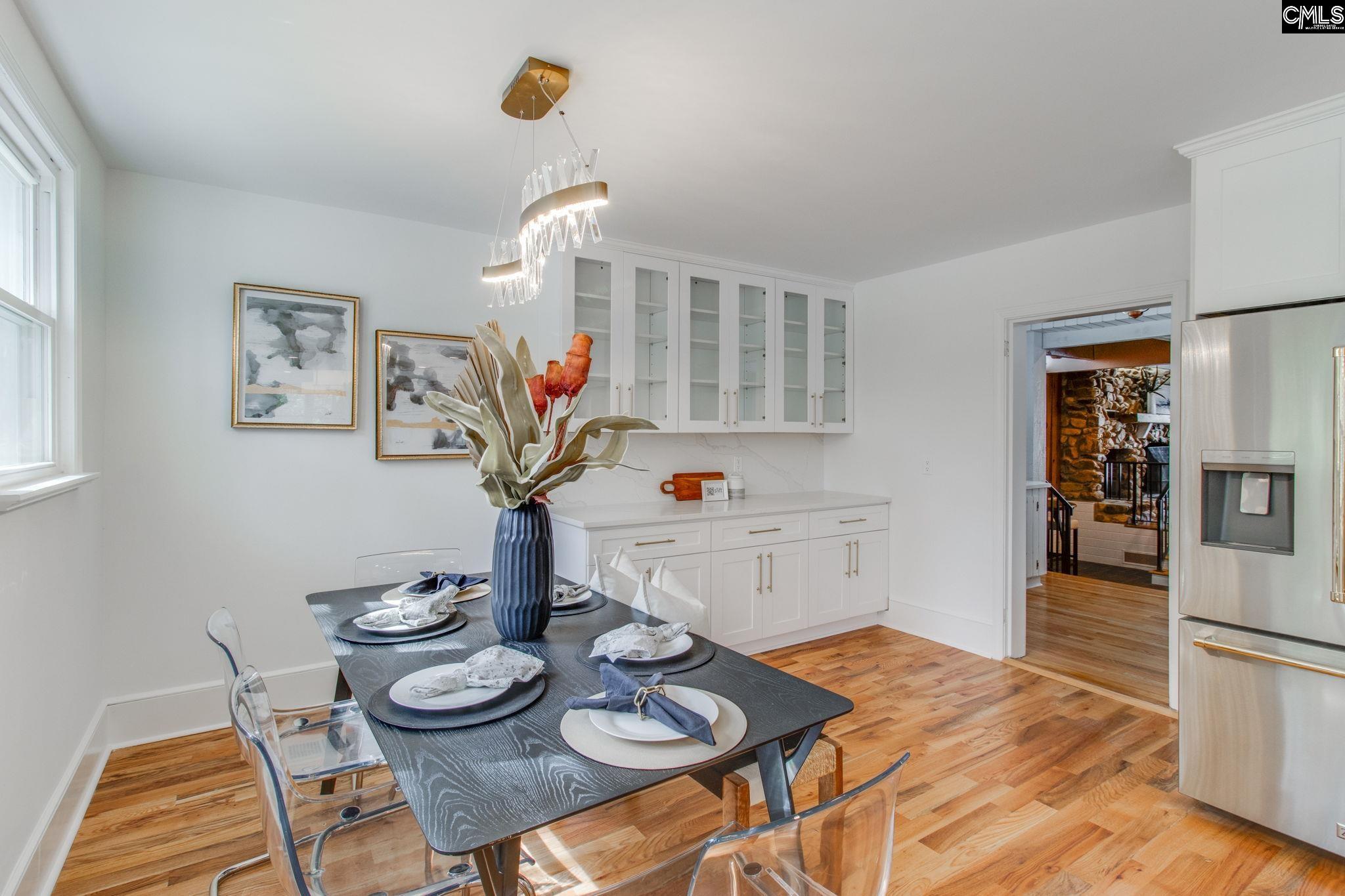 3726 Blossom Street Columbia, SC 29205