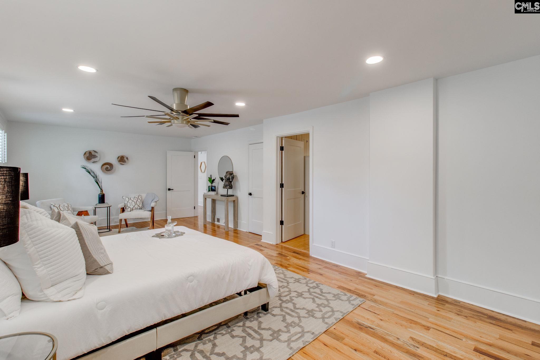 3726 Blossom Street Columbia, SC 29205