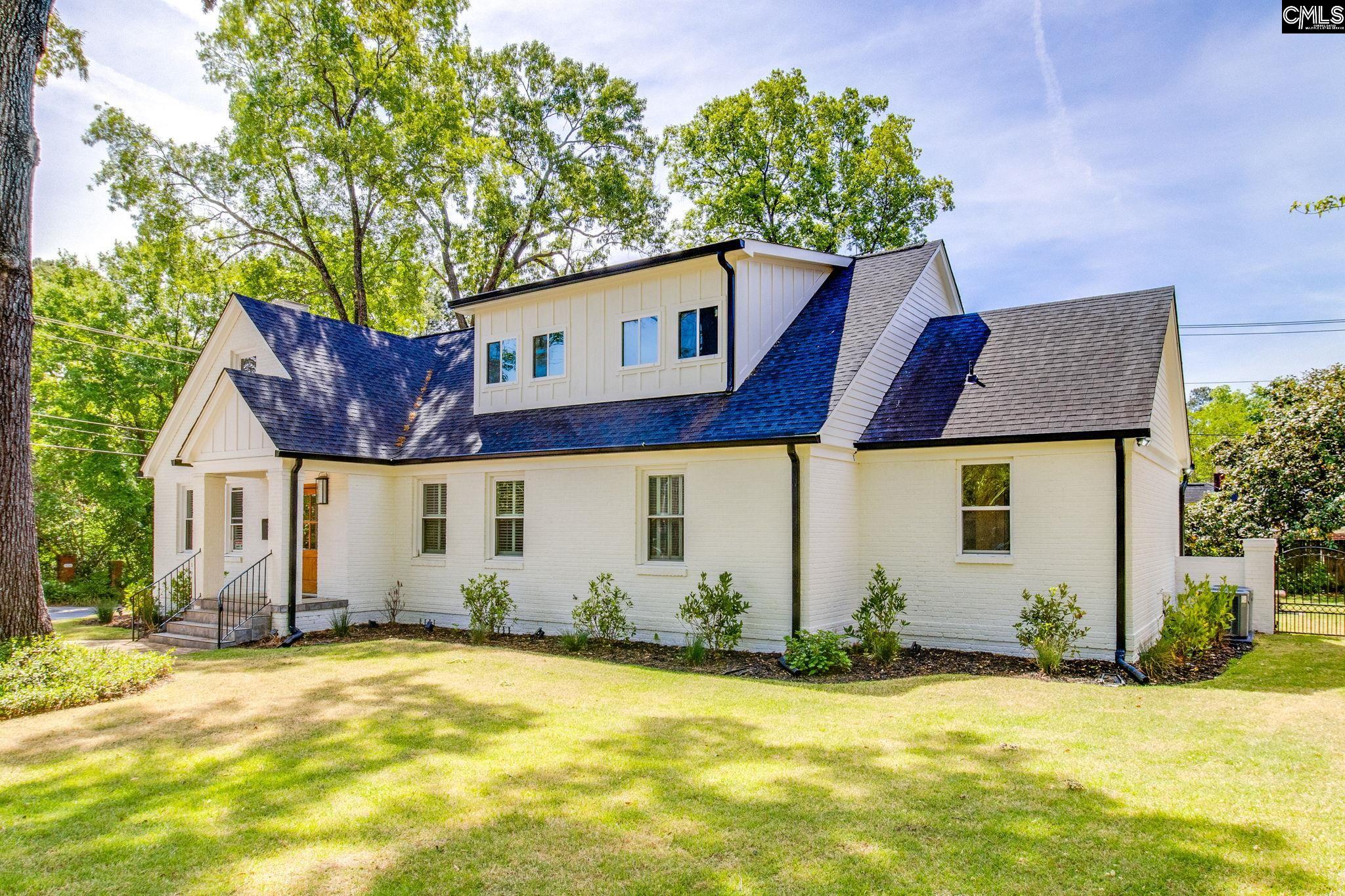 3726 Blossom Street Columbia, SC 29205