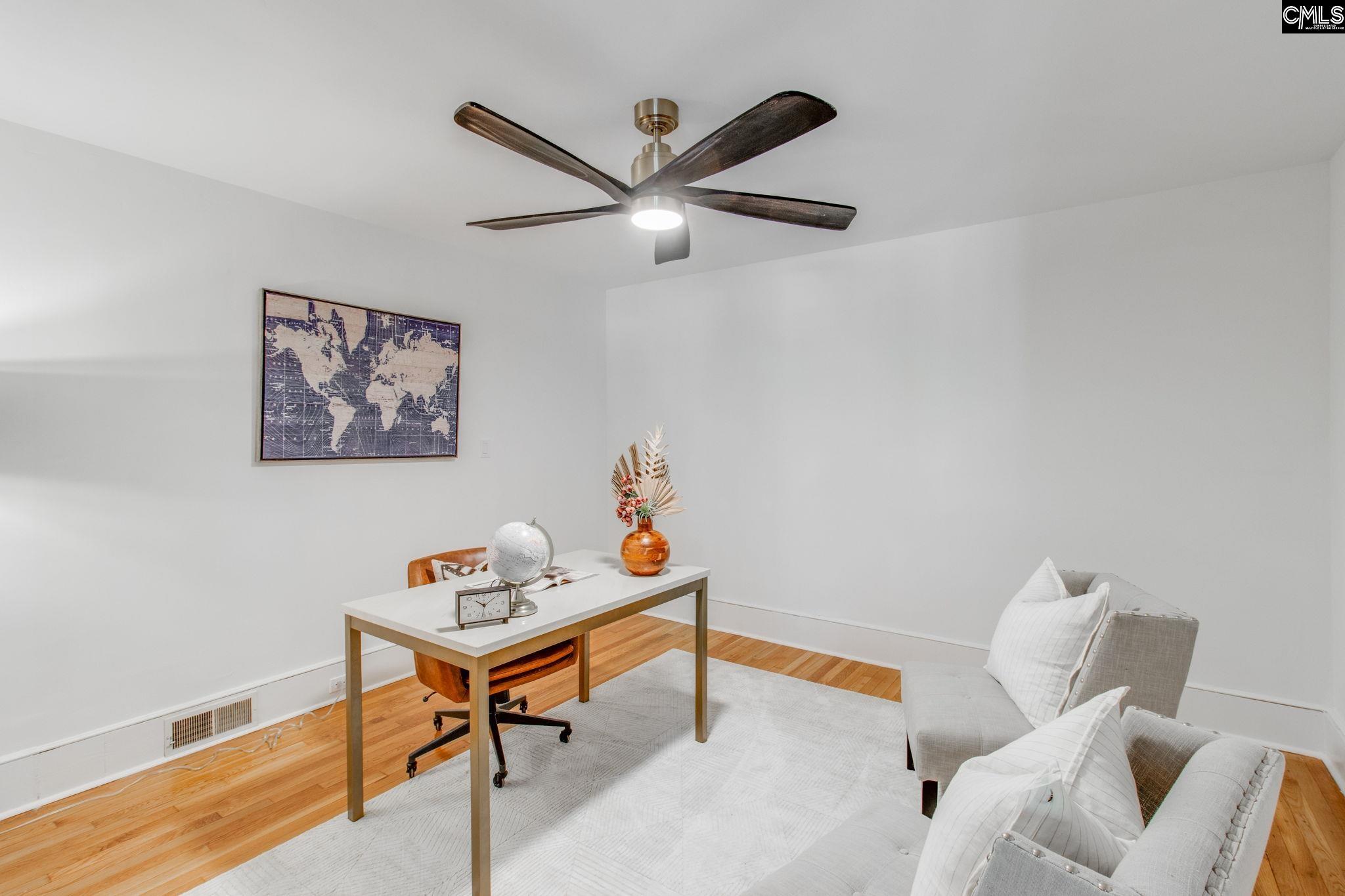 3726 Blossom Street Columbia, SC 29205