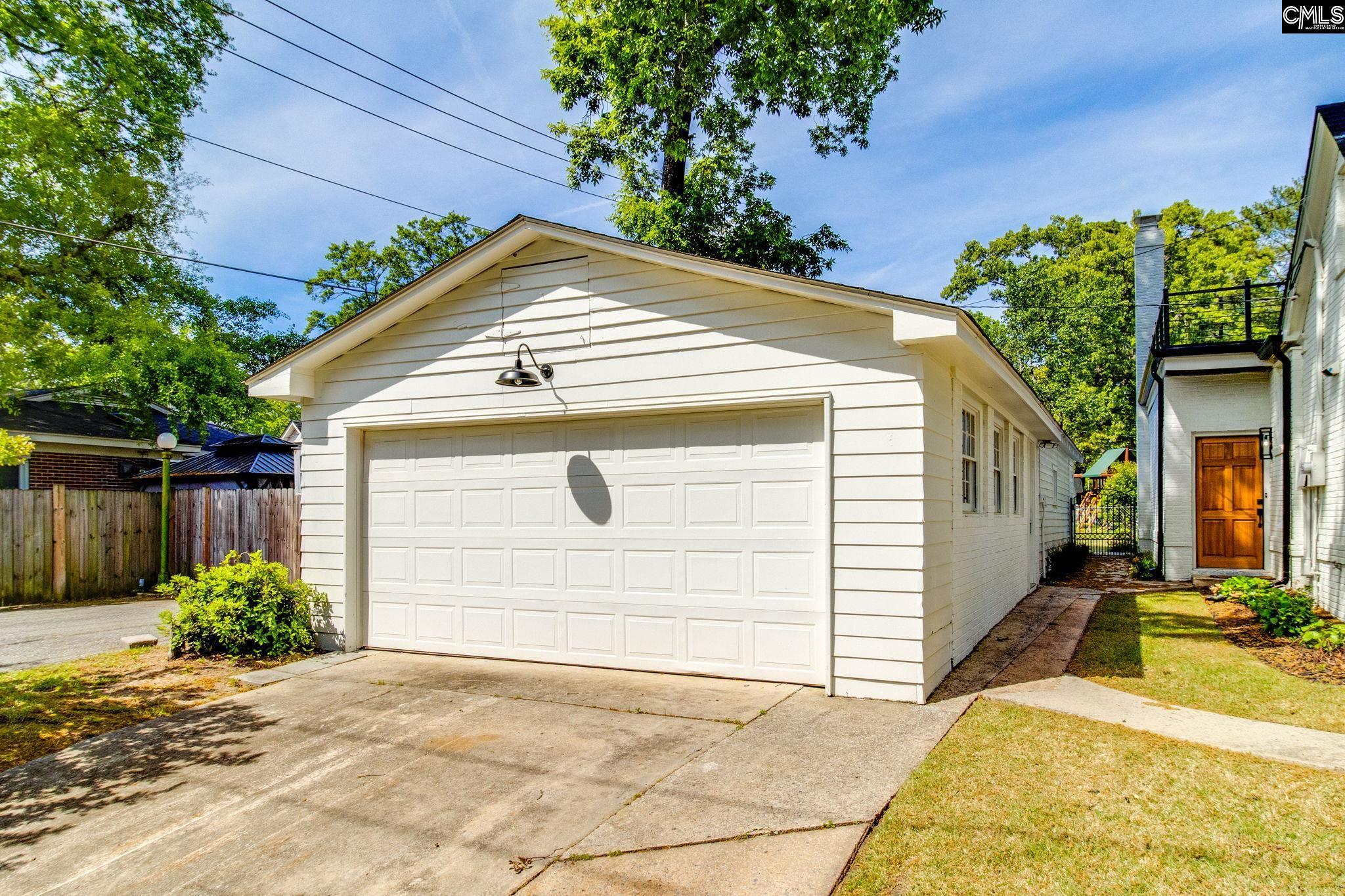 3726 Blossom Street Columbia, SC 29205
