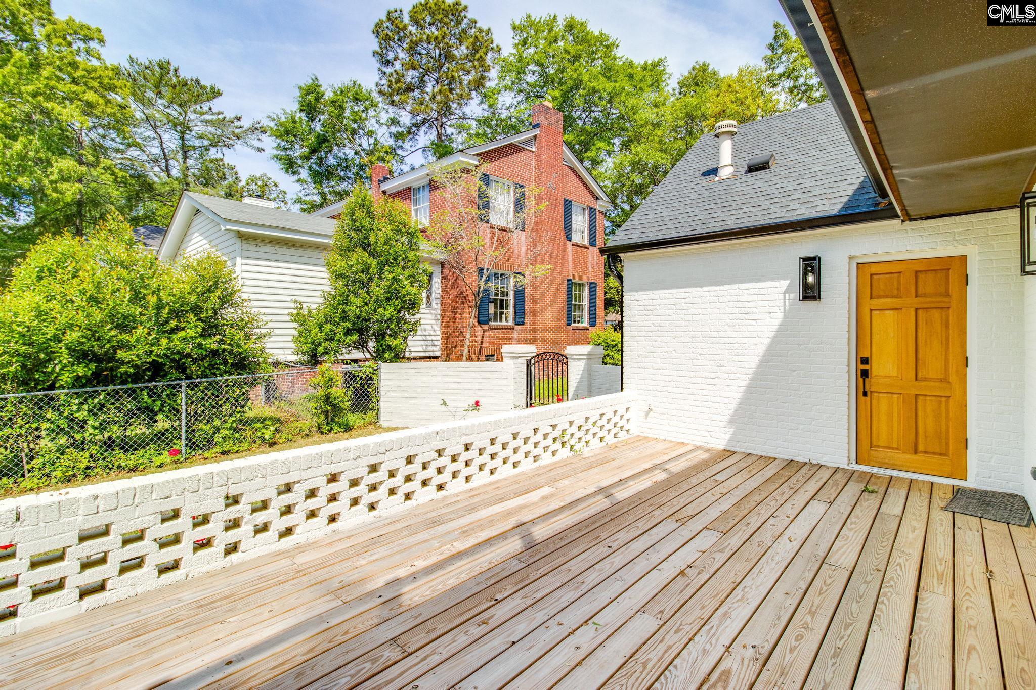 3726 Blossom Street Columbia, SC 29205