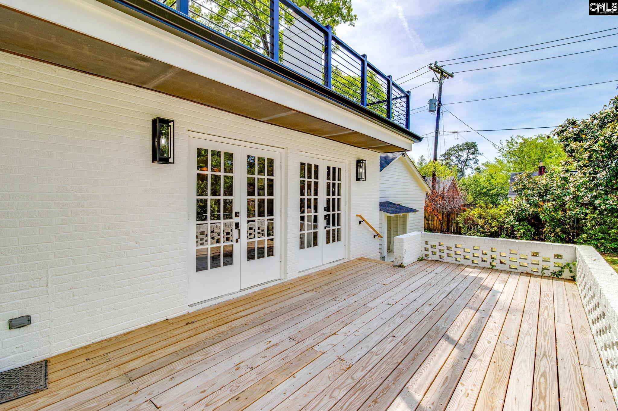 3726 Blossom Street Columbia, SC 29205