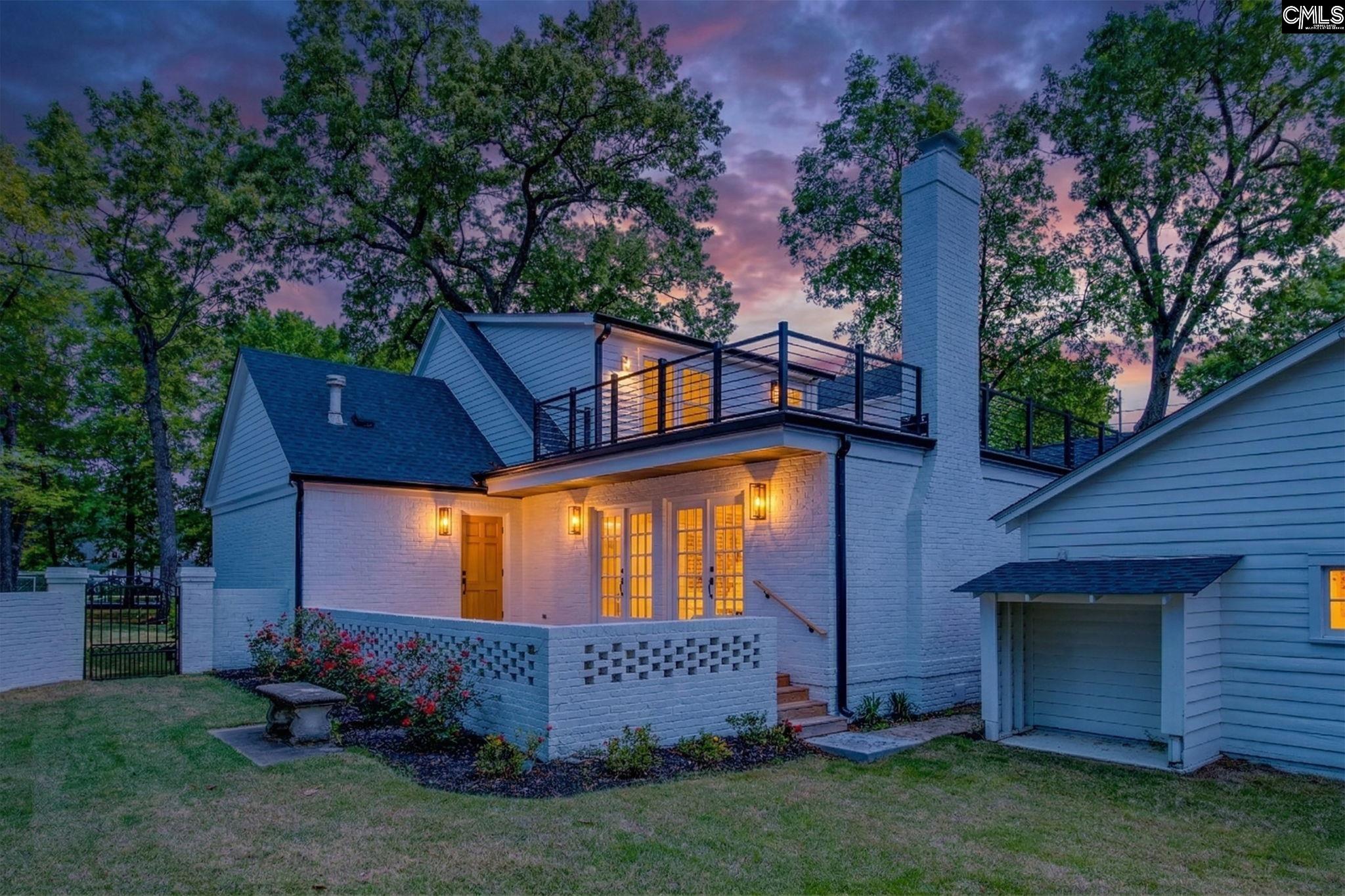 3726 Blossom Street Columbia, SC 29205