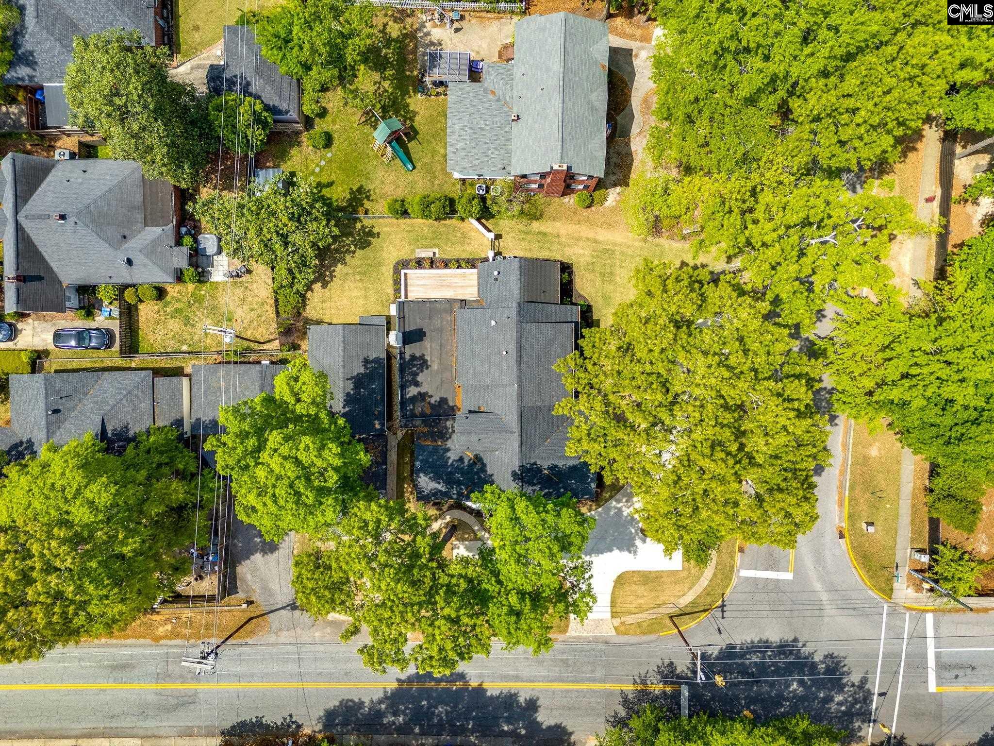 3726 Blossom Street Columbia, SC 29205