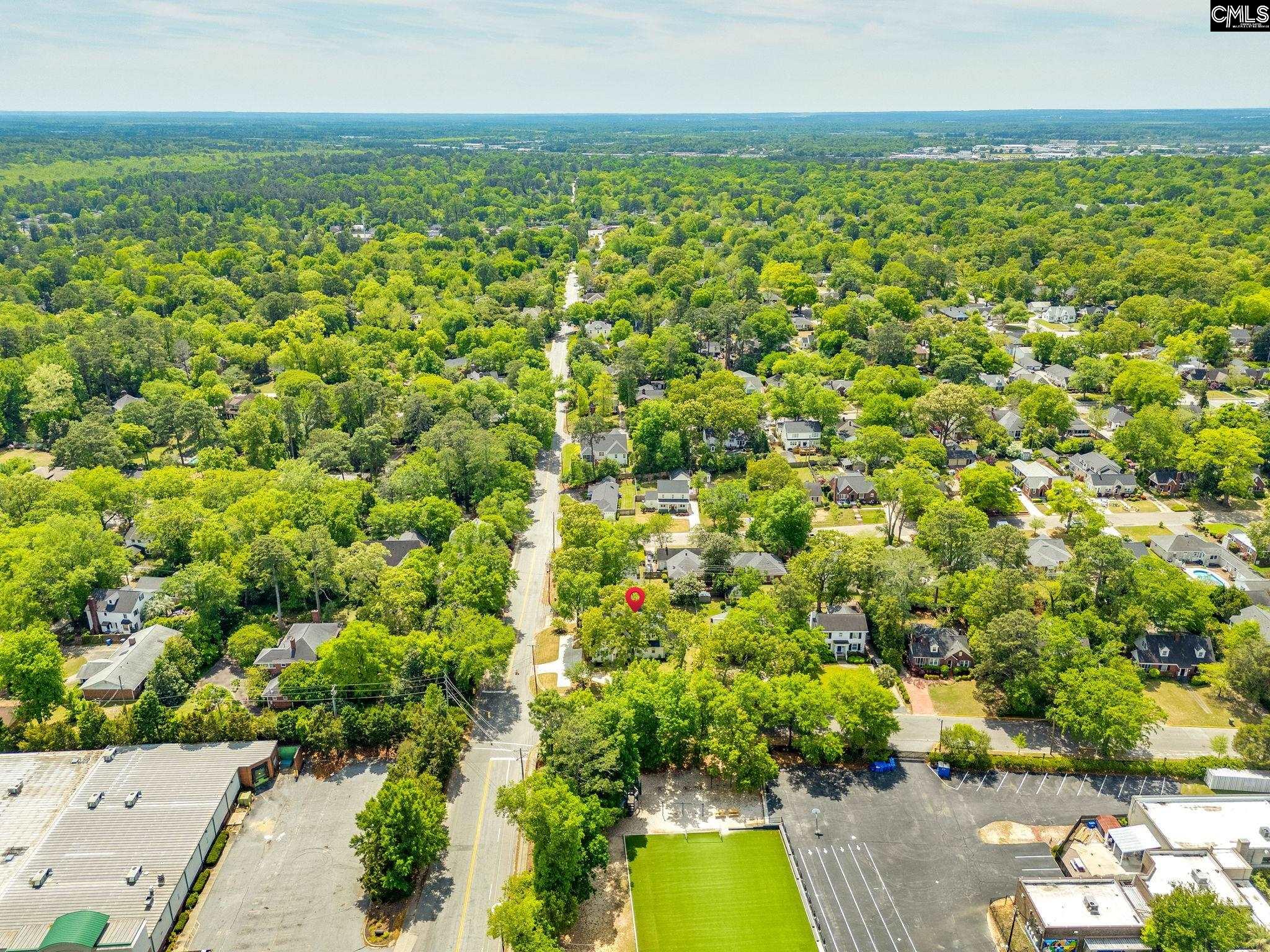 3726 Blossom Street Columbia, SC 29205
