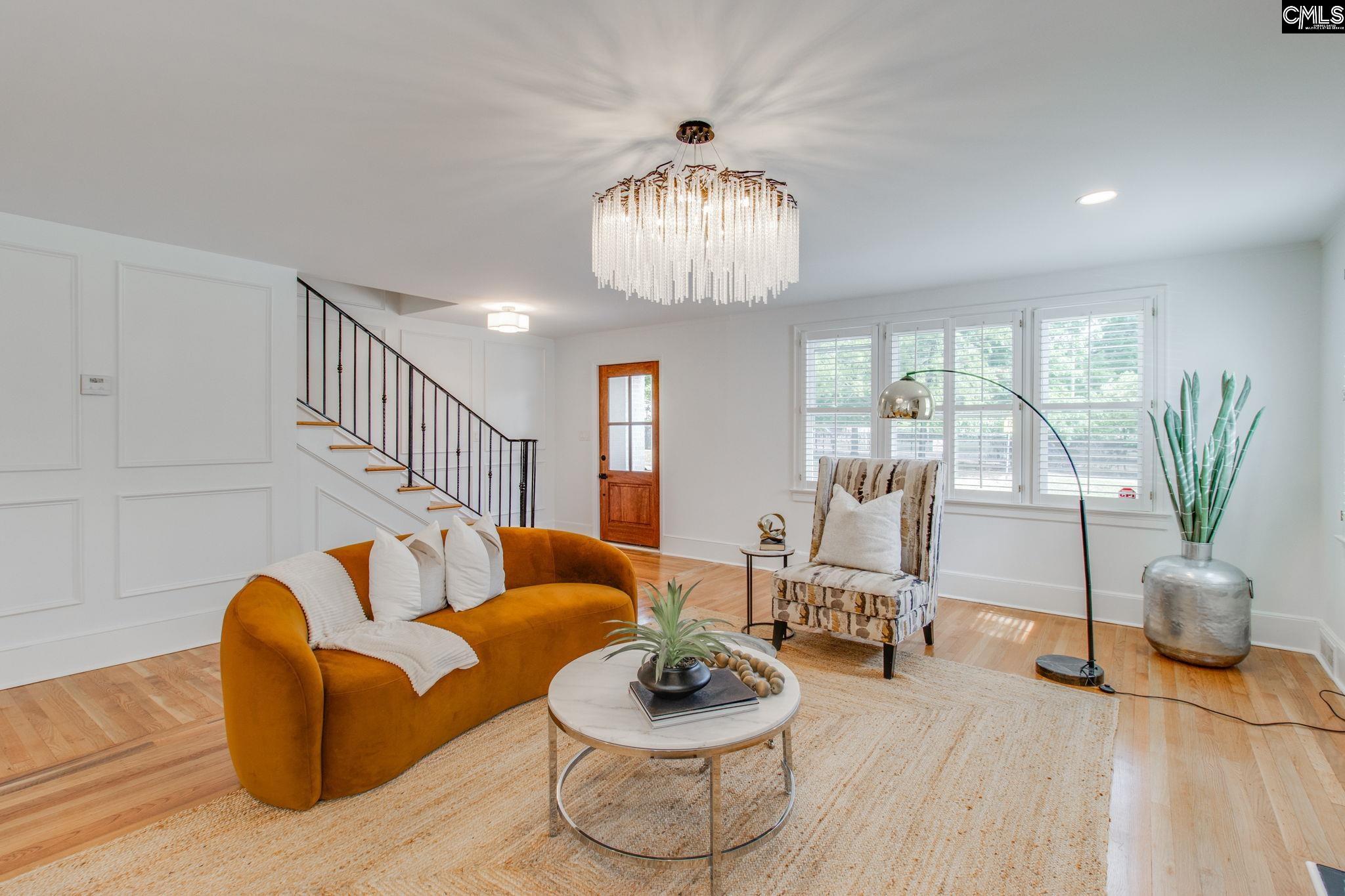 3726 Blossom Street Columbia, SC 29205