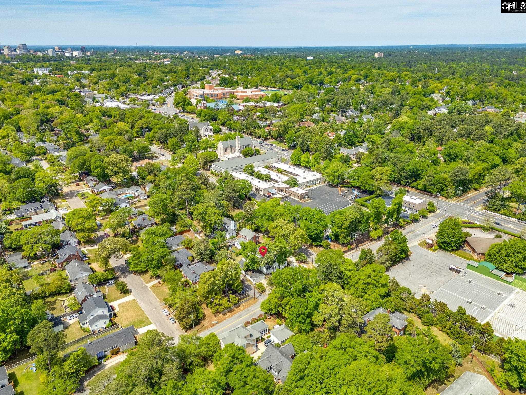 3726 Blossom Street Columbia, SC 29205