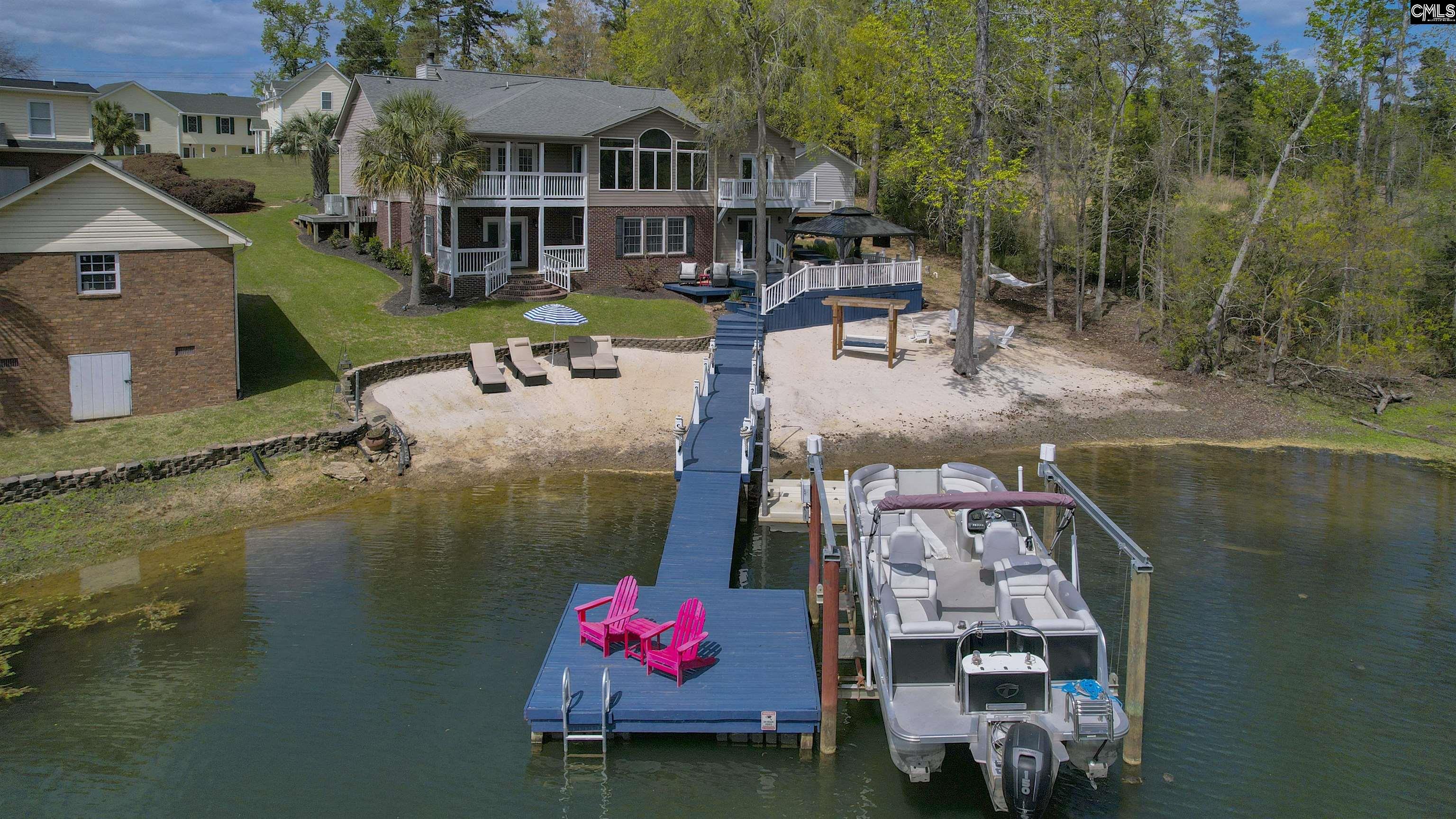 117 Bogater Road Chapin, SC 29036-9610