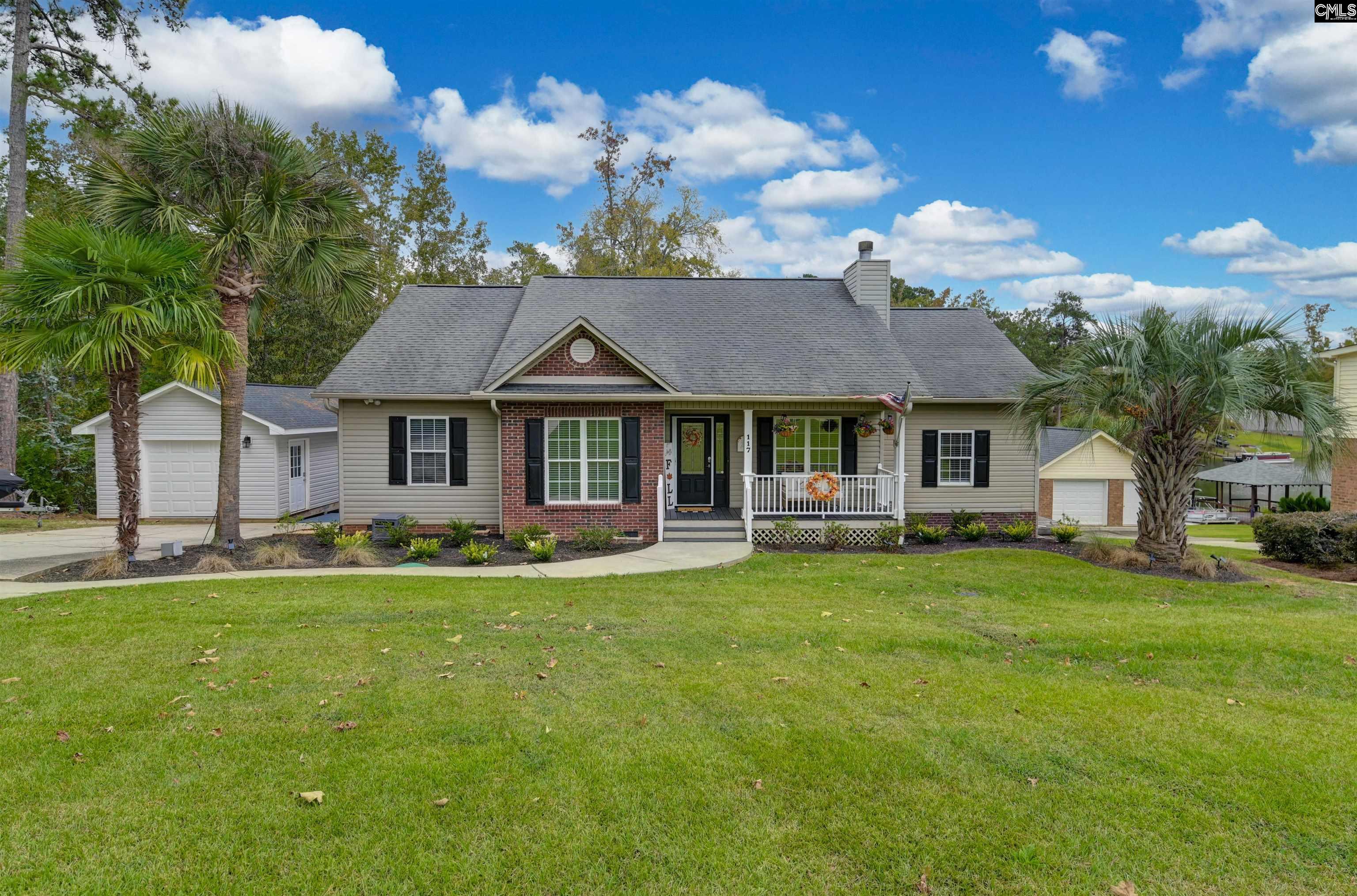 117 Bogater Road Chapin, SC 29036-9610